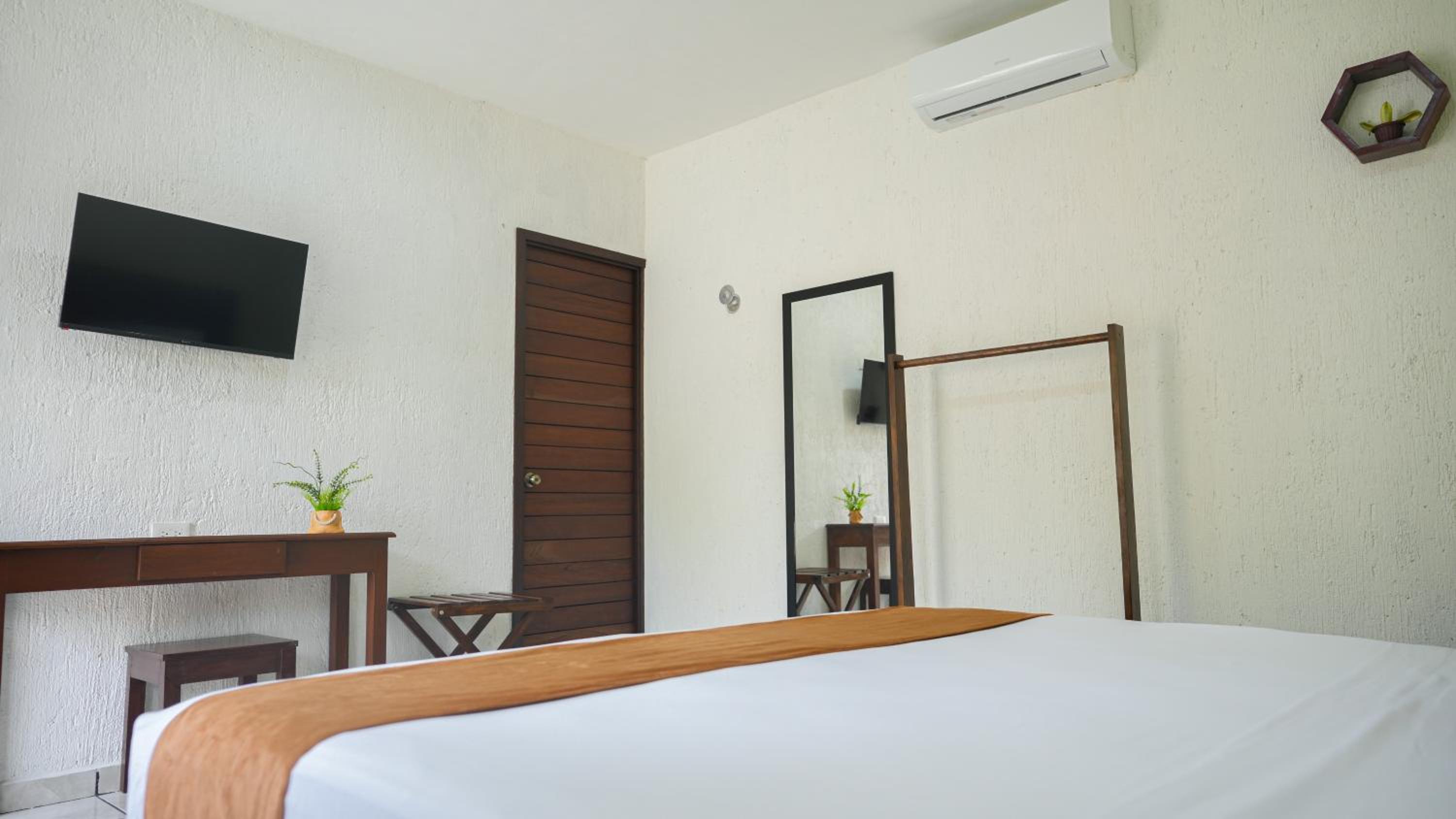 Superior Double Room photo 2