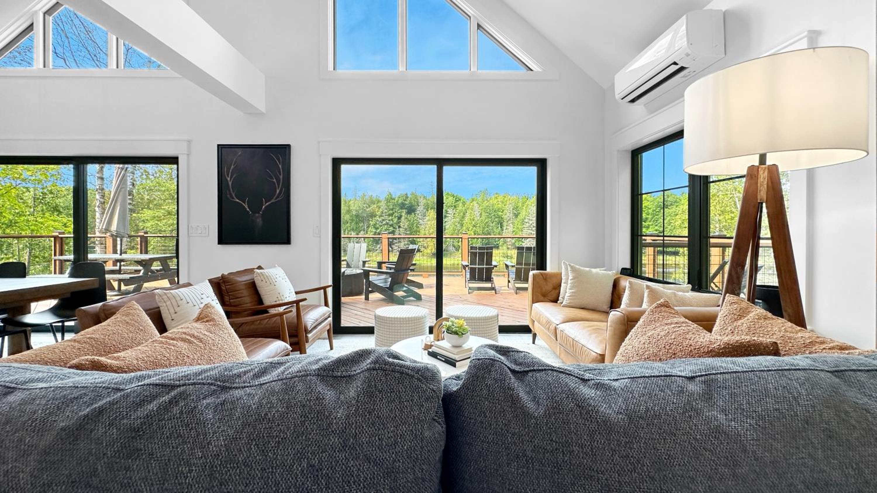 Four-Bedroom House photo 1