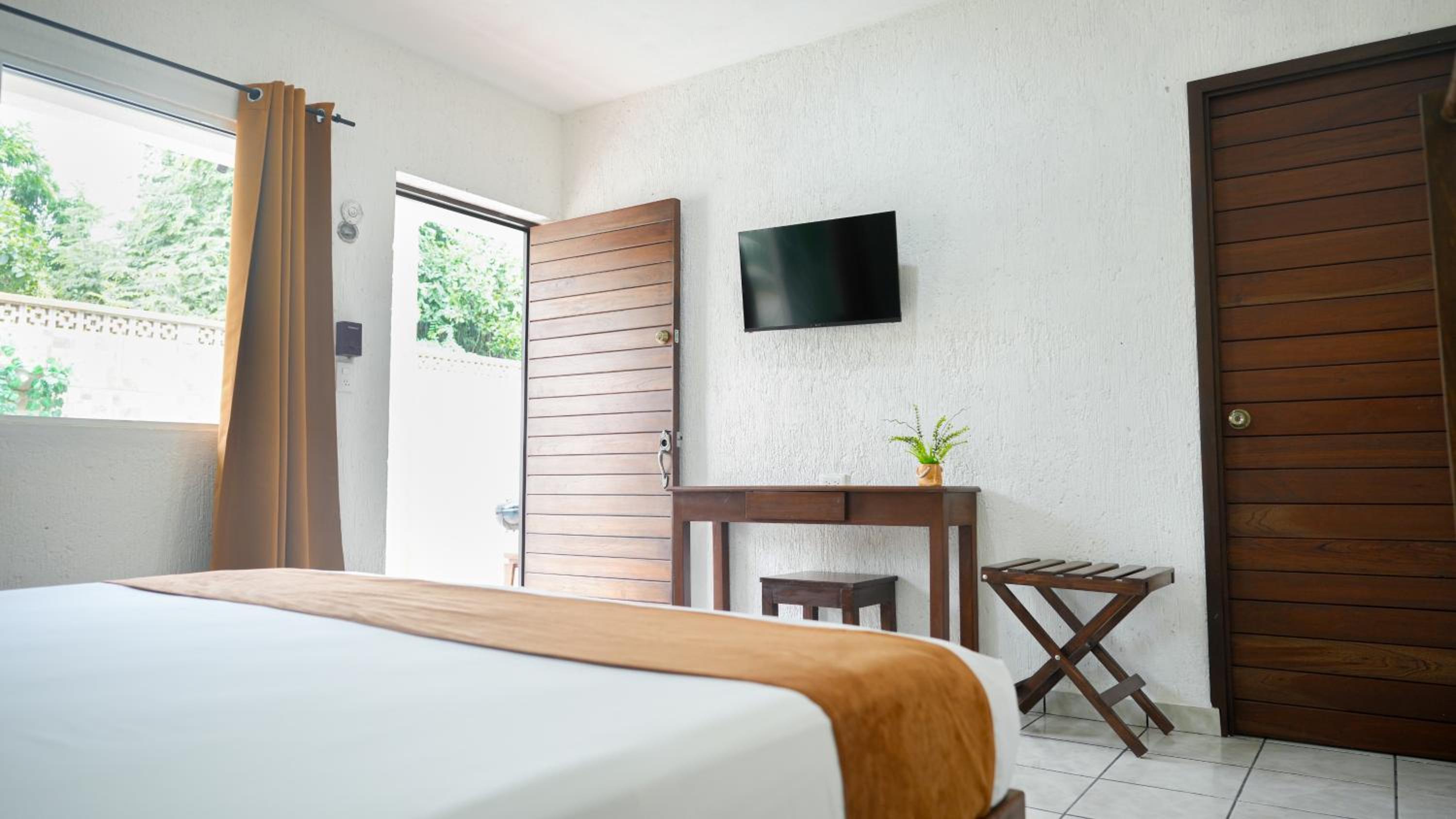 Superior Double Room photo 3