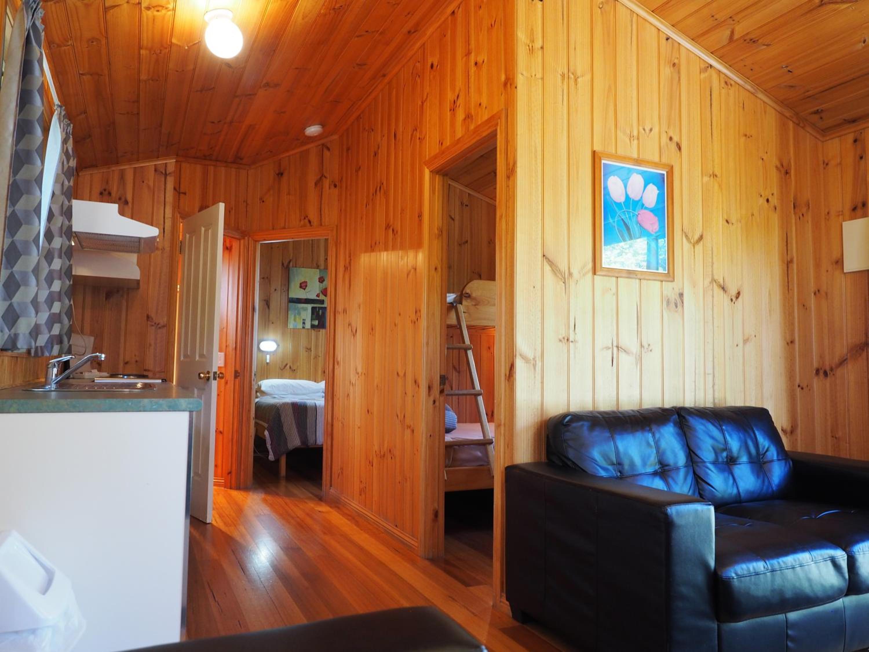 Deluxe Cabin - Photo 1