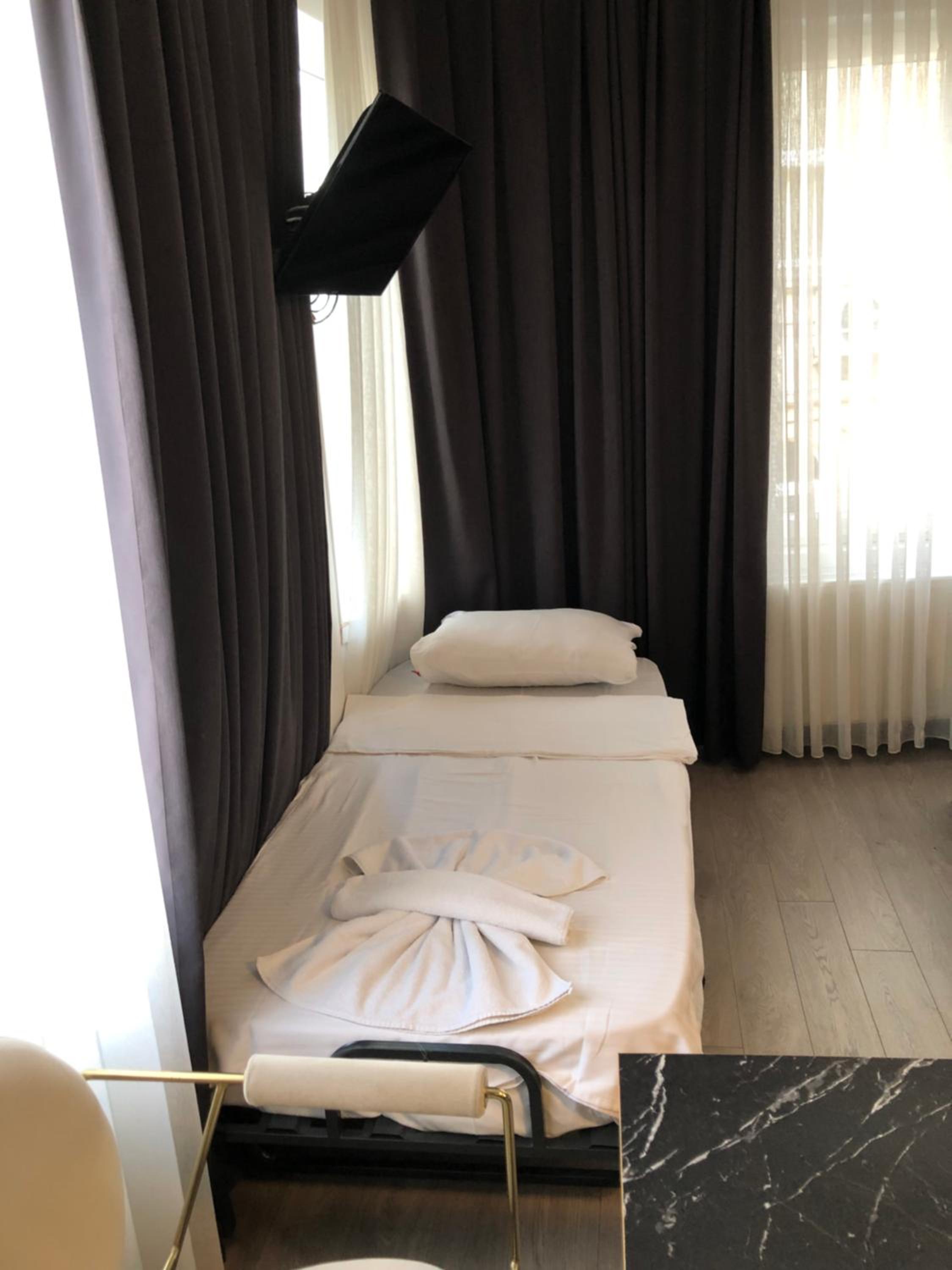 Deluxe Triple Room photo 2