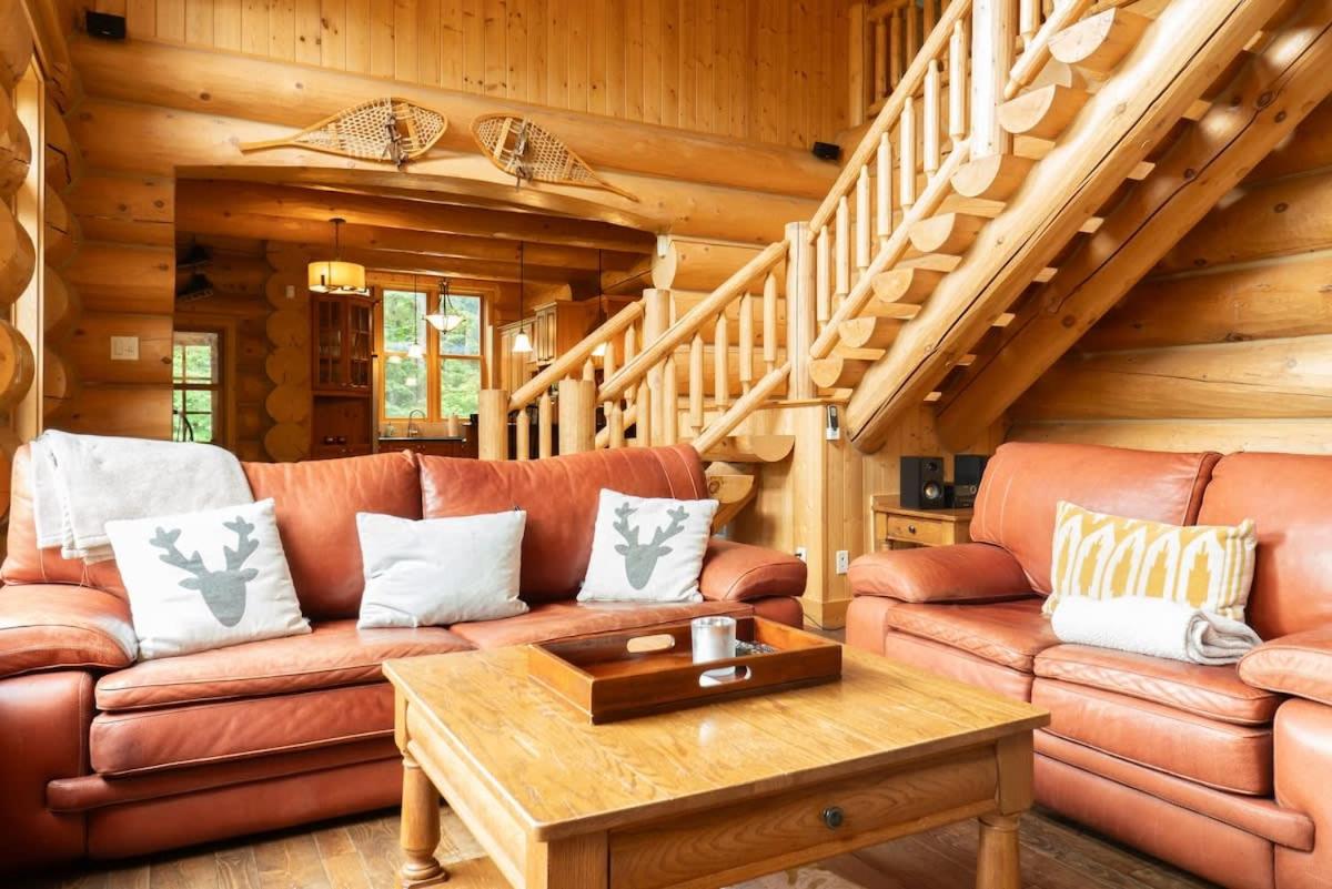 Chalet photo 3