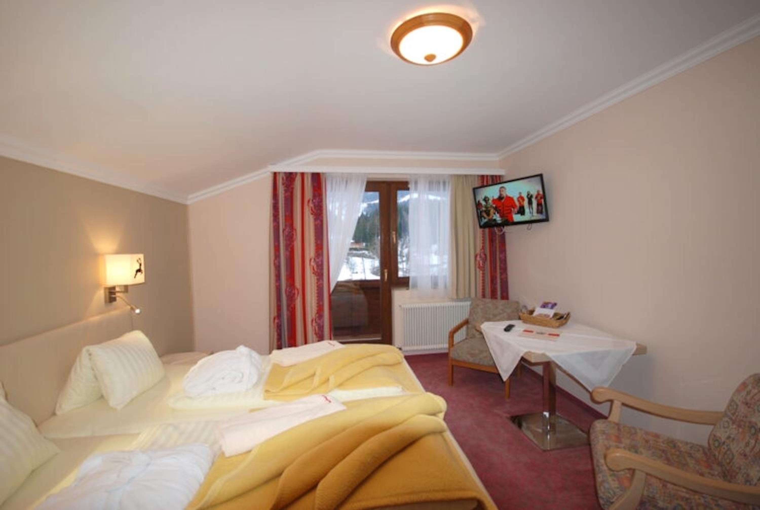 Double Room With Park View photo 1