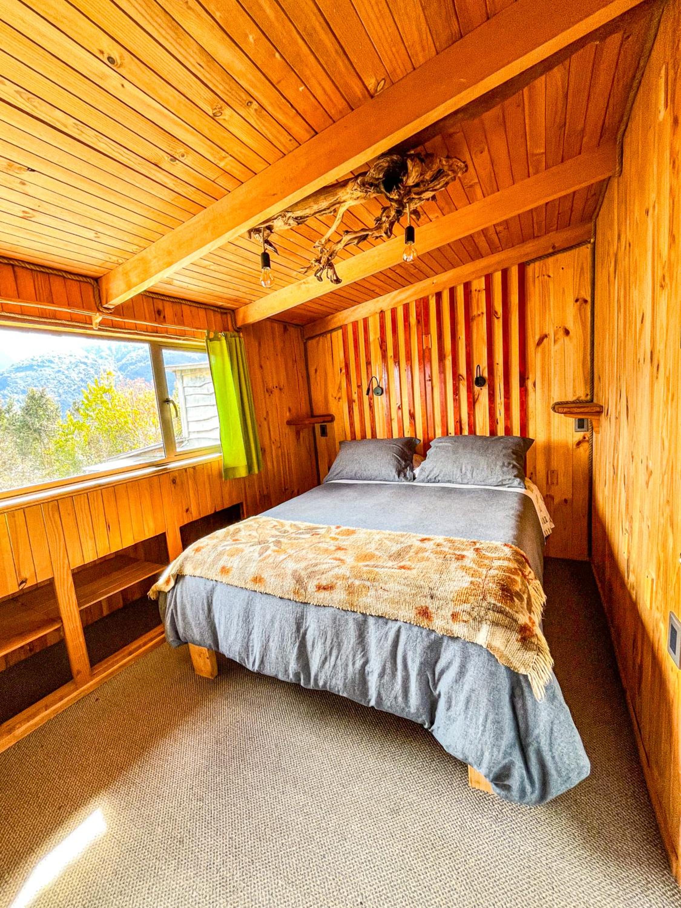 Double Room with Private Bathroom photo 1