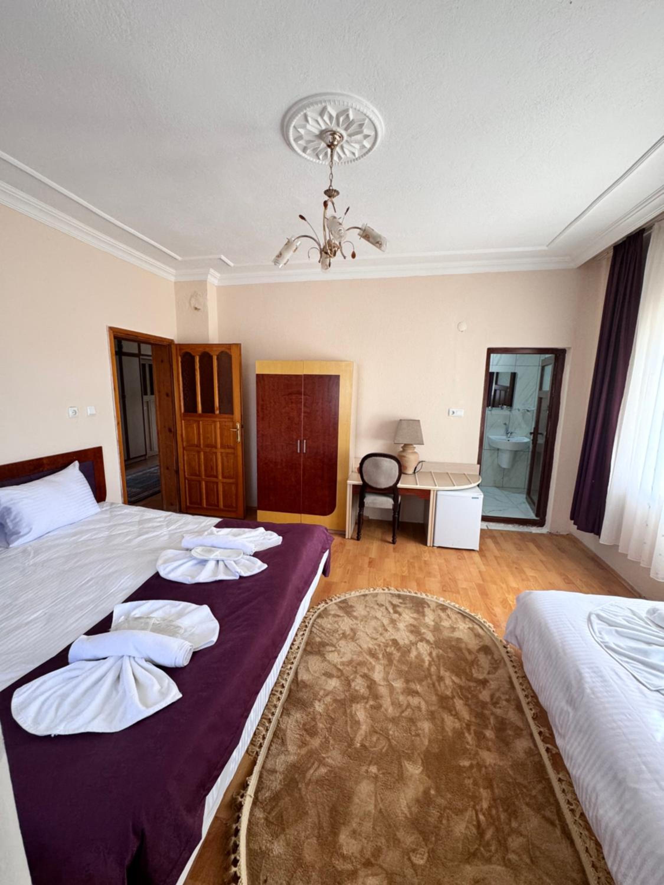 Double Room photo 1