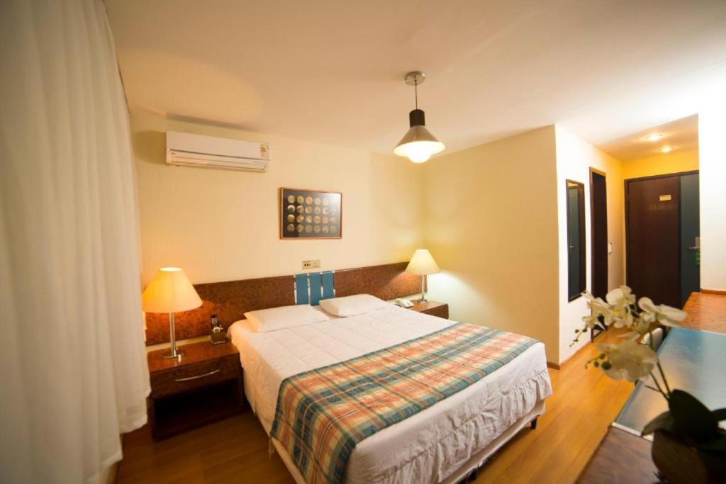 Deluxe Double Room photo 3