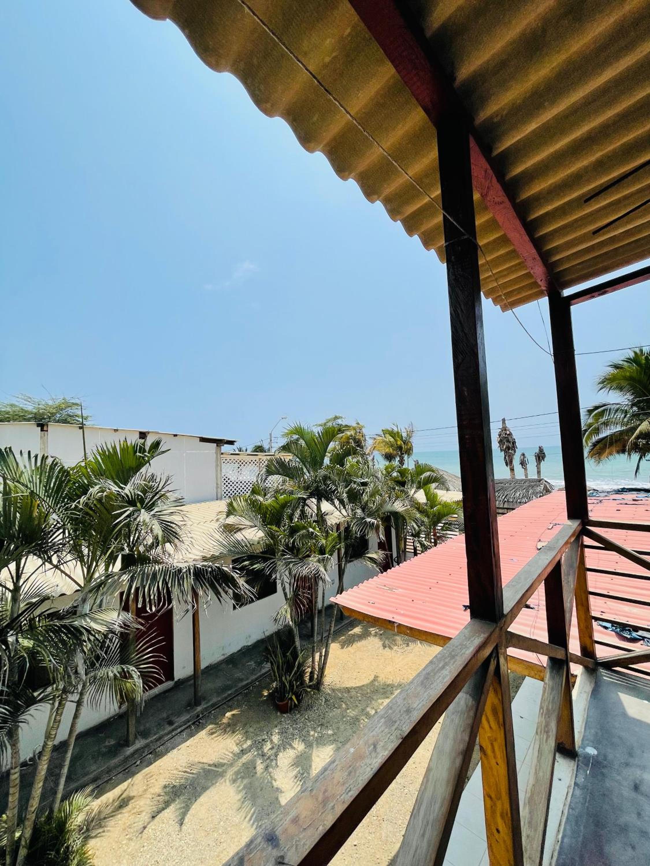 Double Room with Balcony photo 3