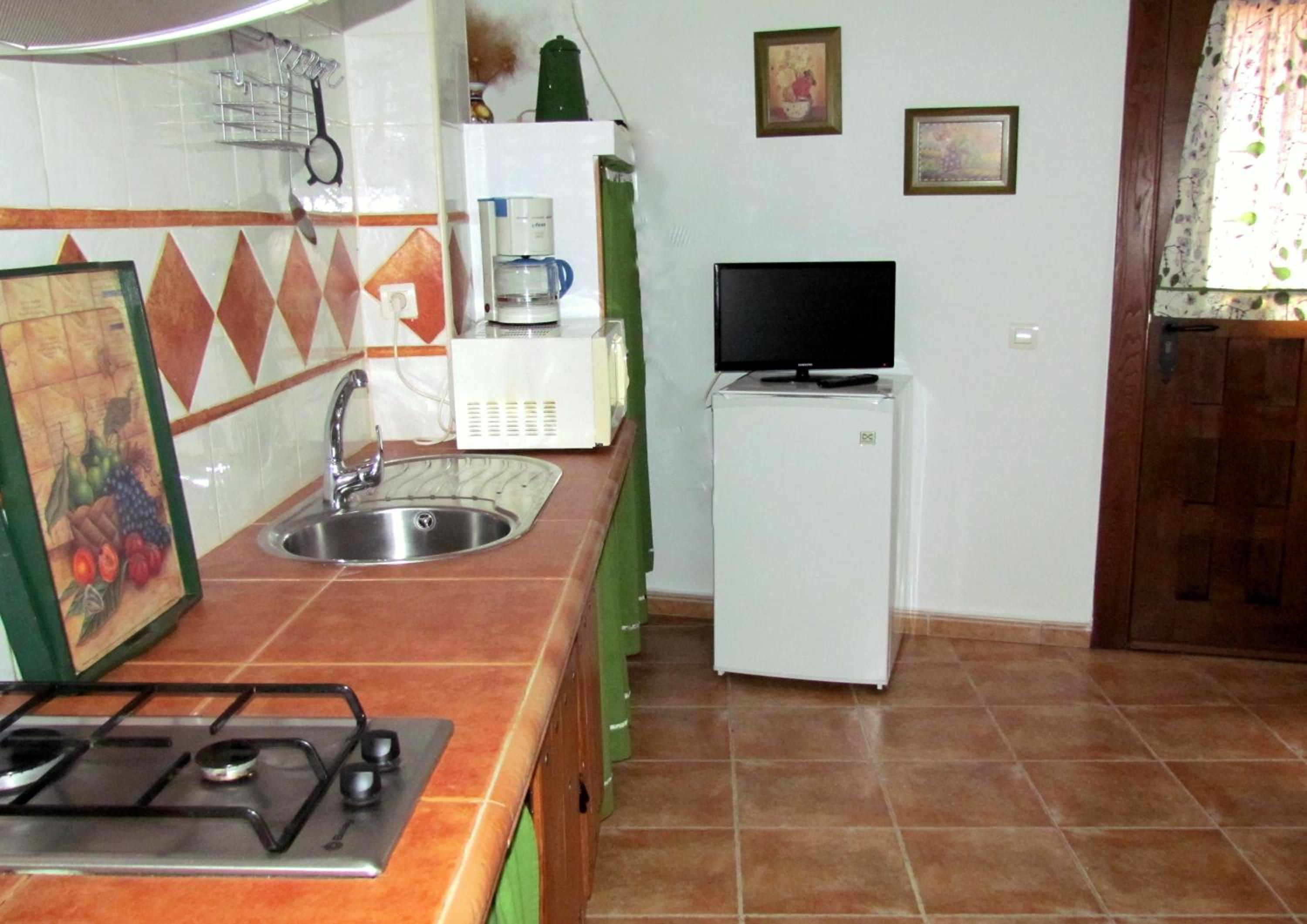 Classic Apartment - Photo 7