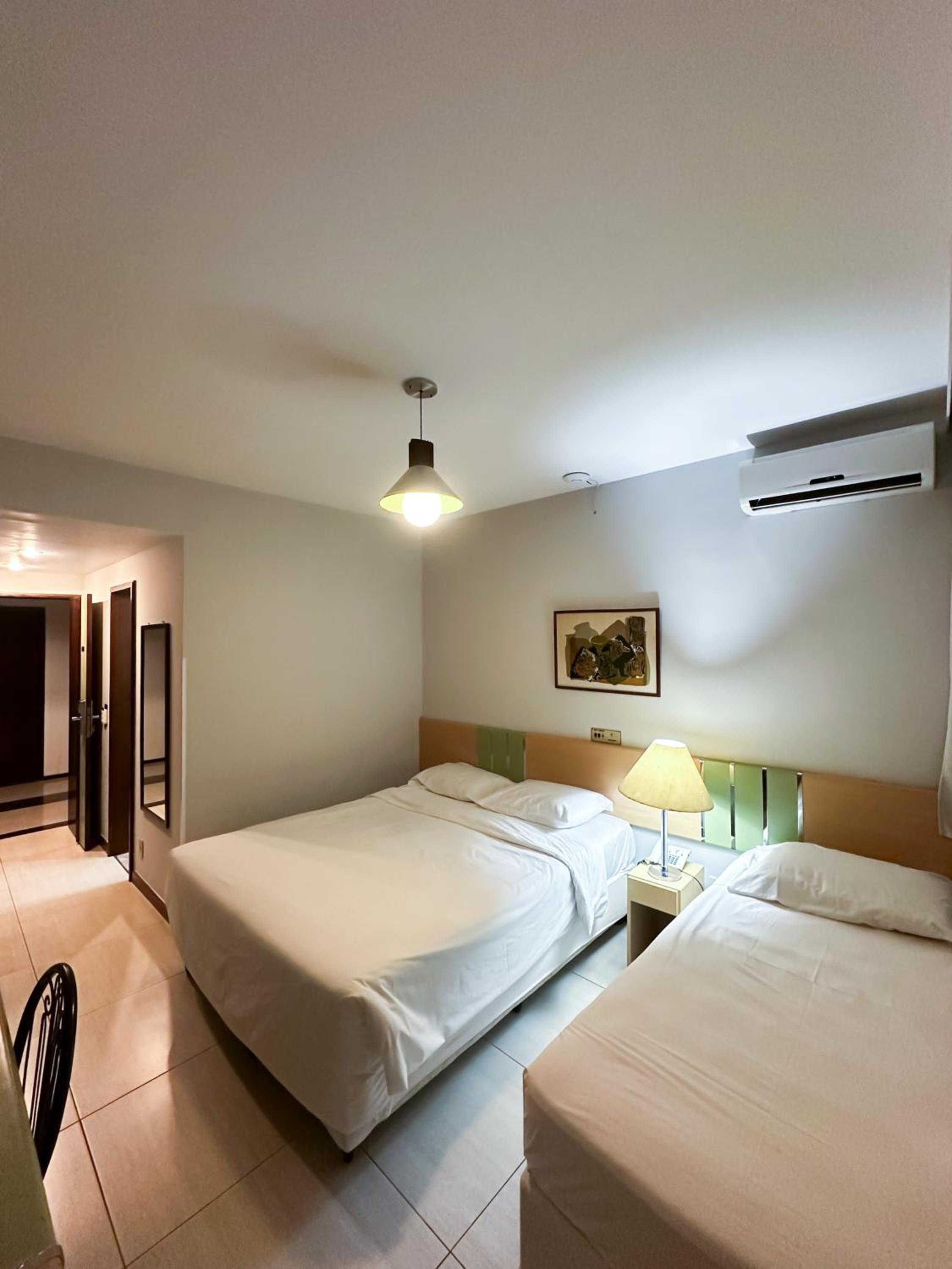 Deluxe Triple Room photo 3