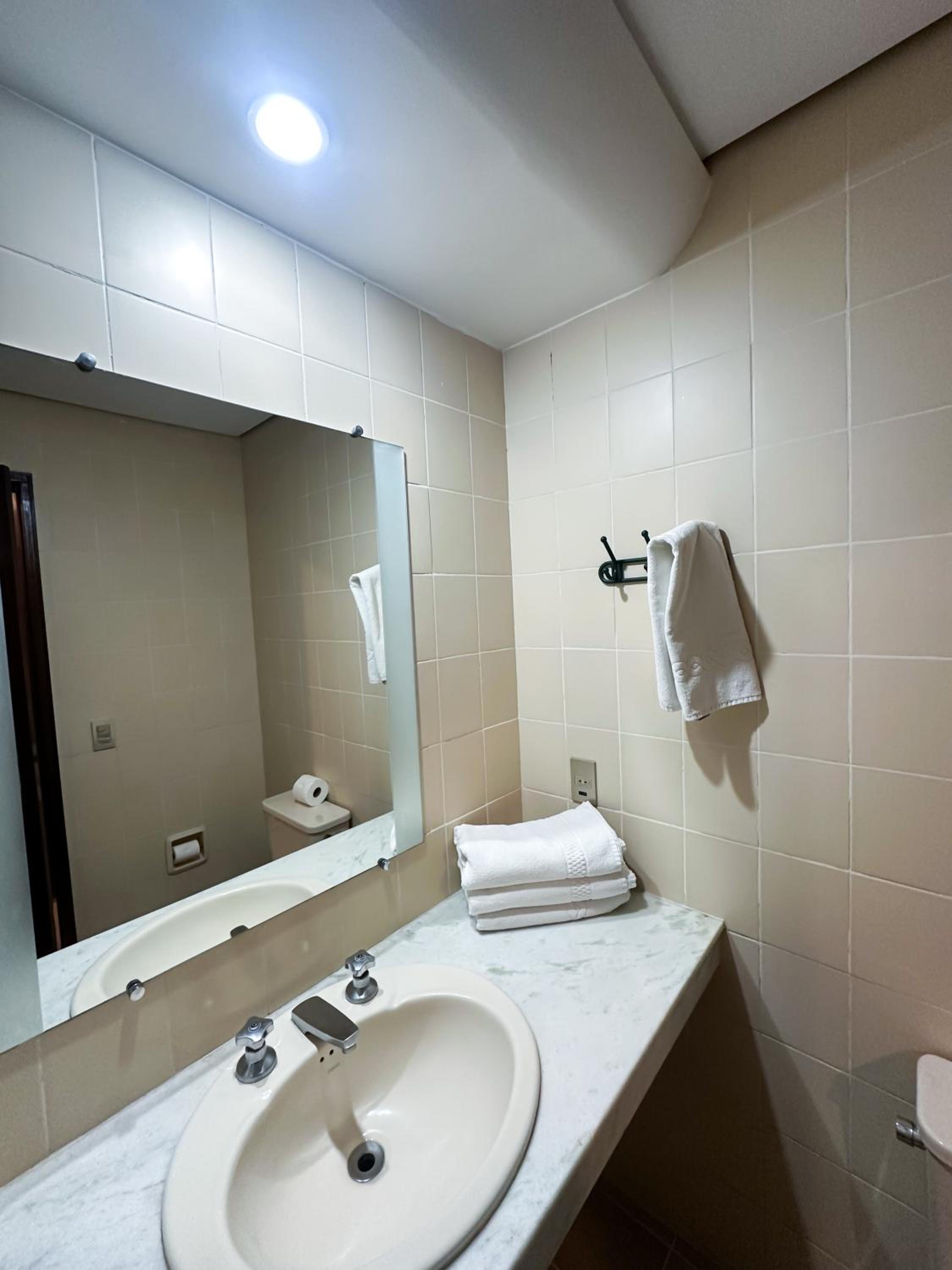 Deluxe Triple Room photo 2