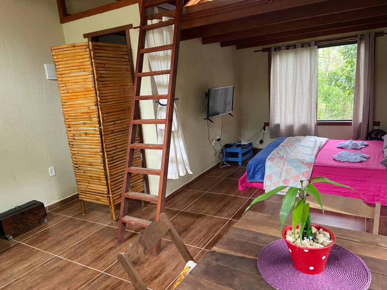 Two-Bedroom Chalet photo 1