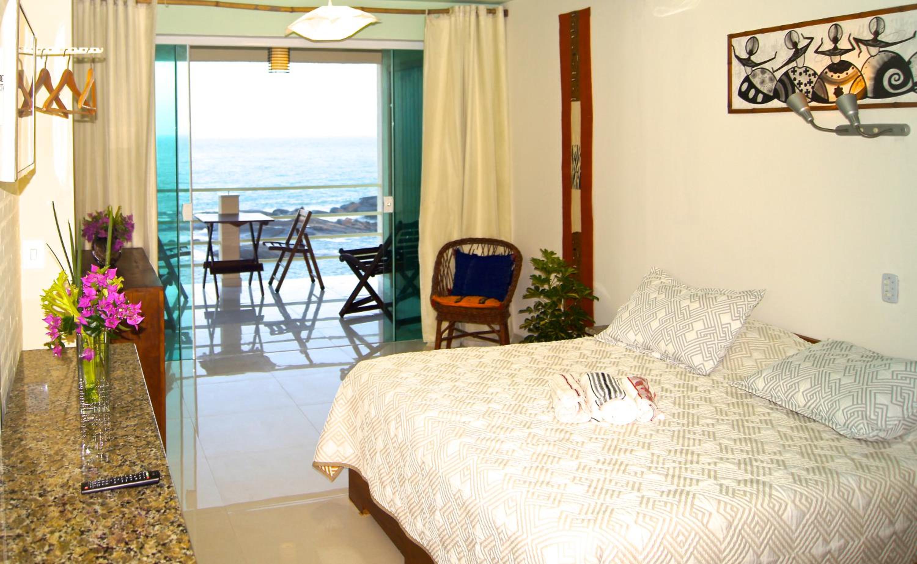Suite with Sea View photo 2