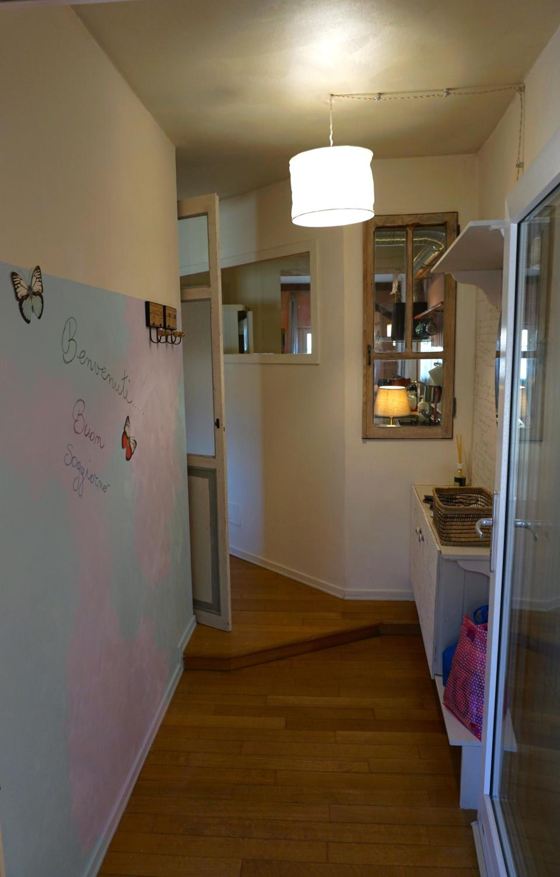 Two-Bedroom Apartment photo 2