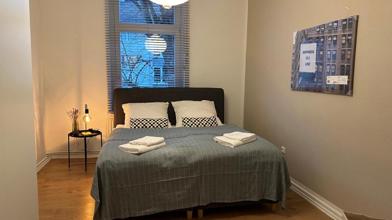 Two-Bedroom Apartment photo 1