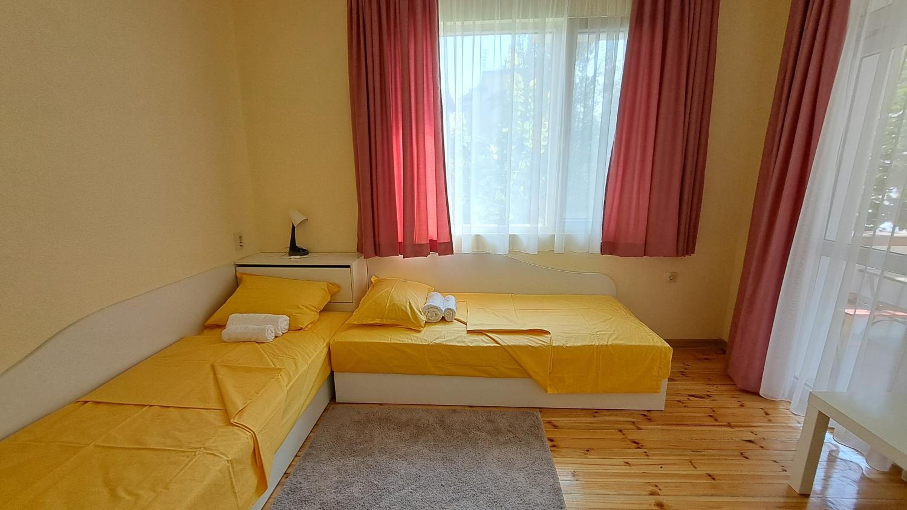Two-Bedroom Apartment photo 3
