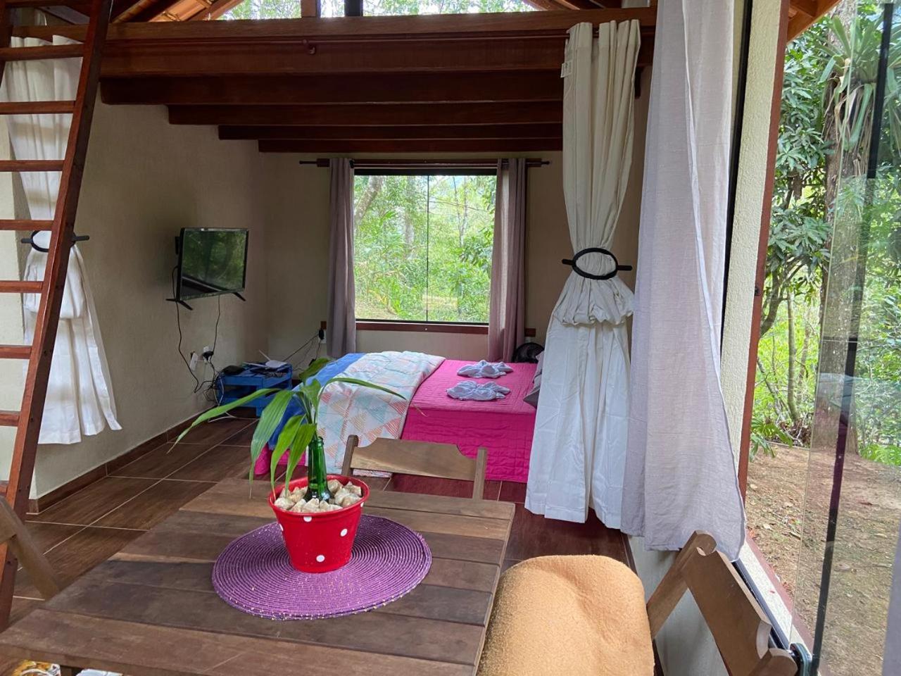 Two-Bedroom Chalet photo 3