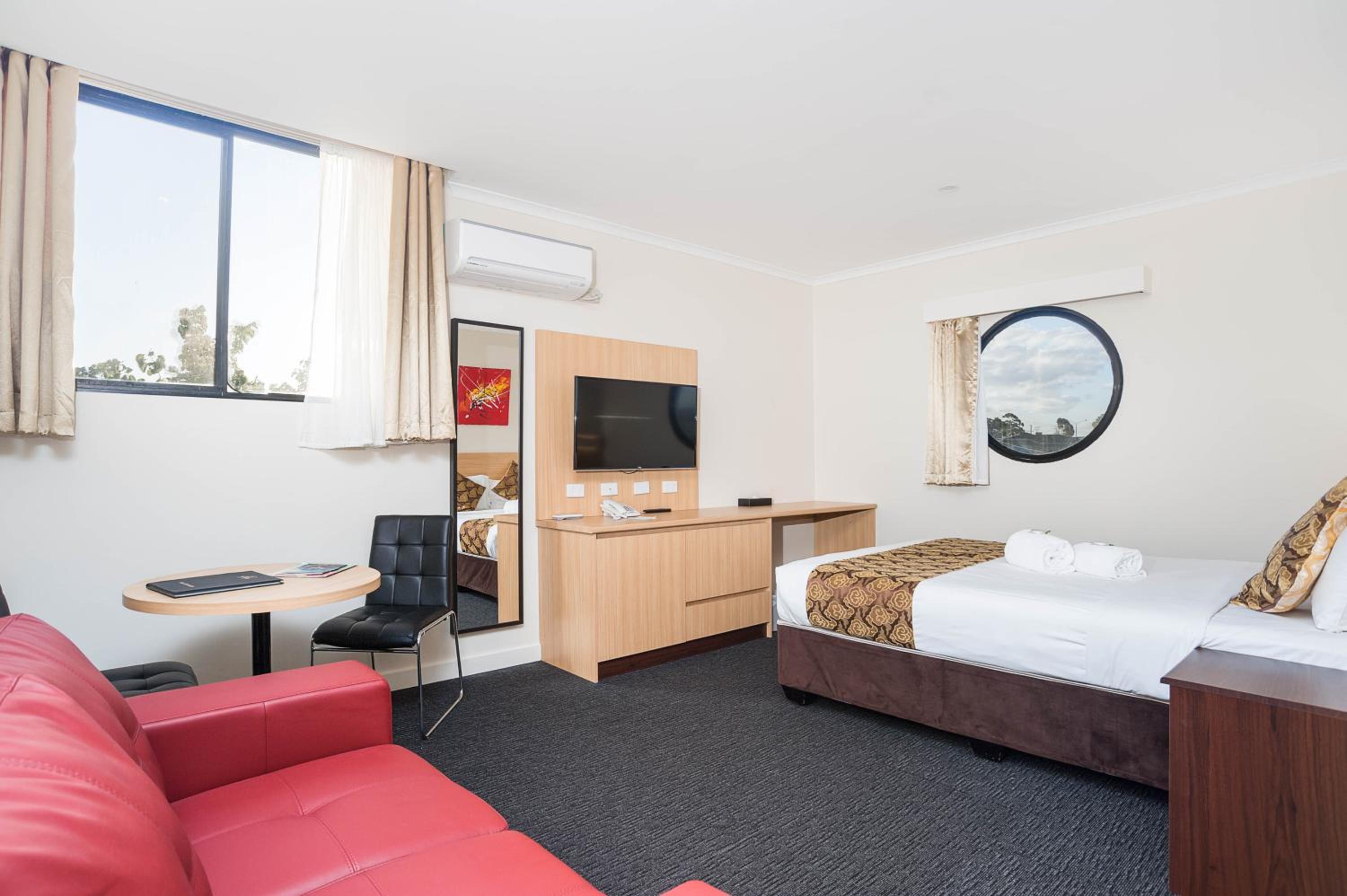Special Offer - Queen Room photo 2