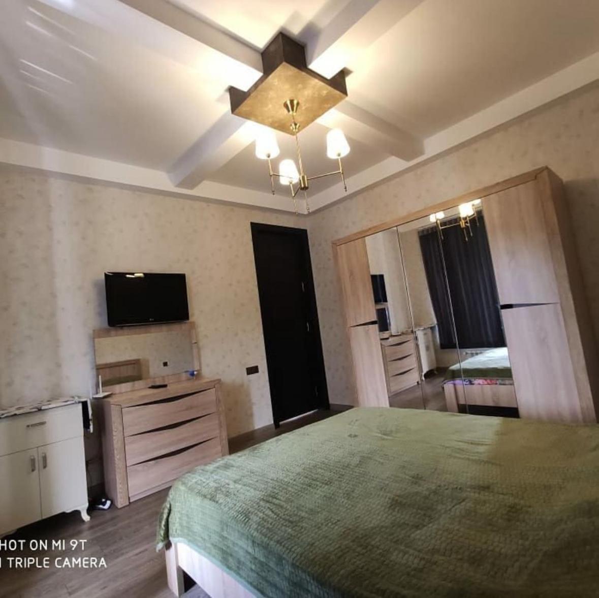 One-Bedroom Villa photo 1
