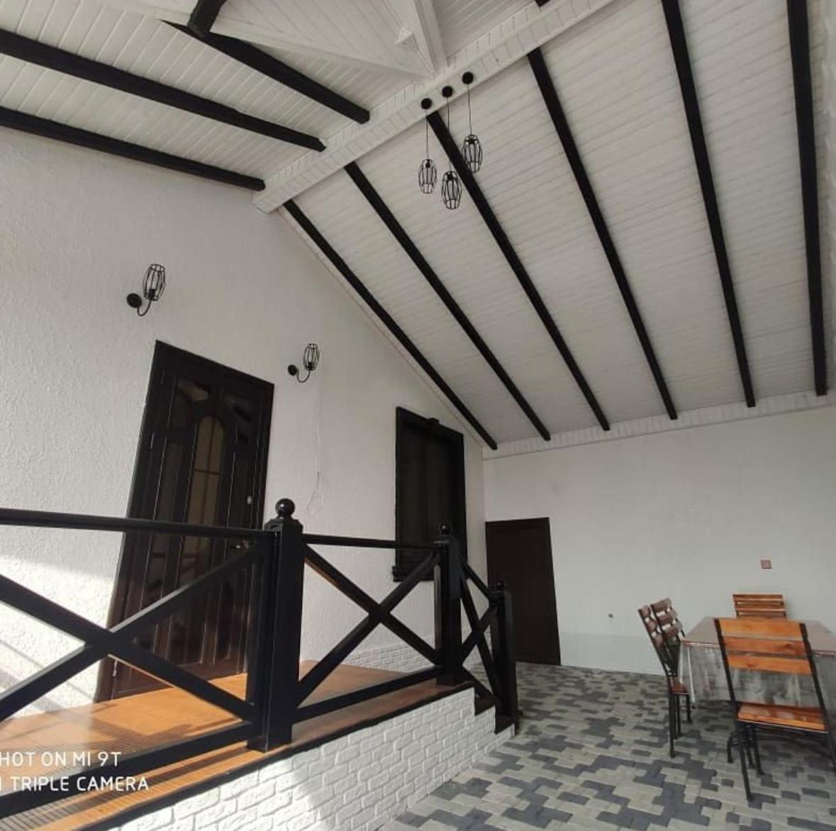 One-Bedroom Villa photo 2