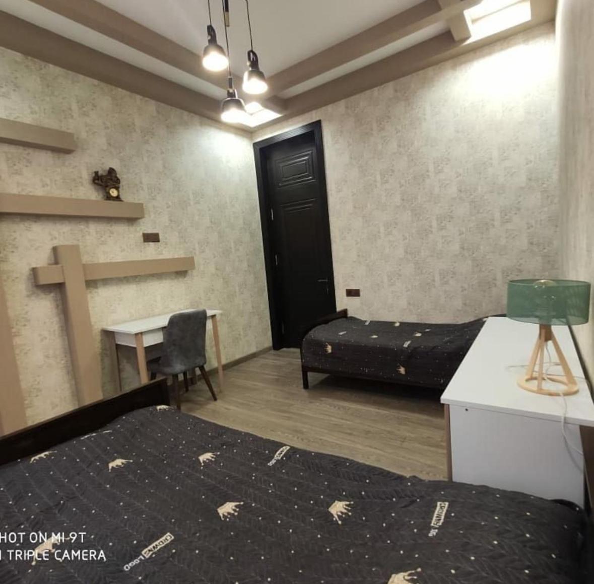 One-Bedroom Villa photo 3