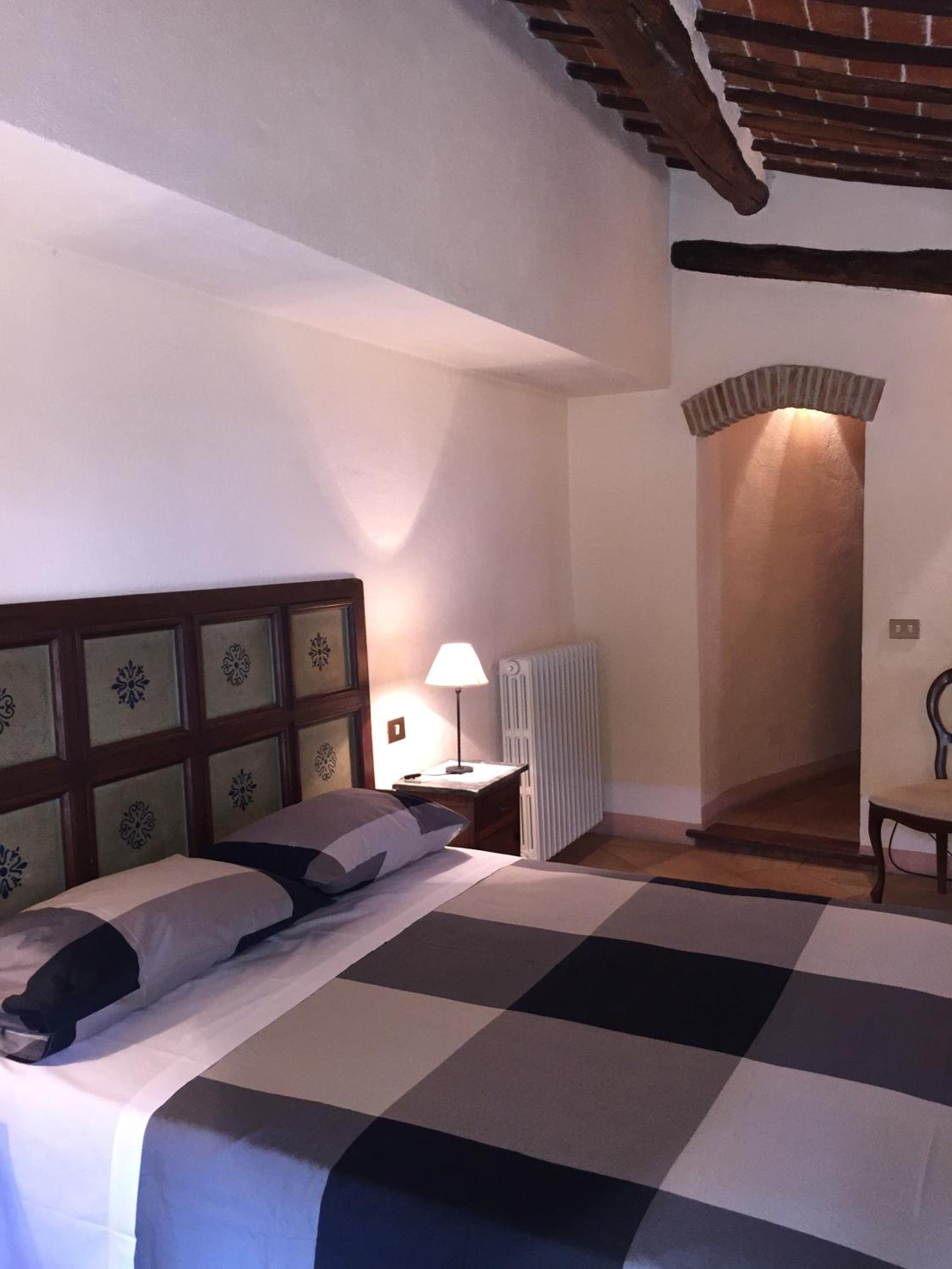 Double Room - Photo 4