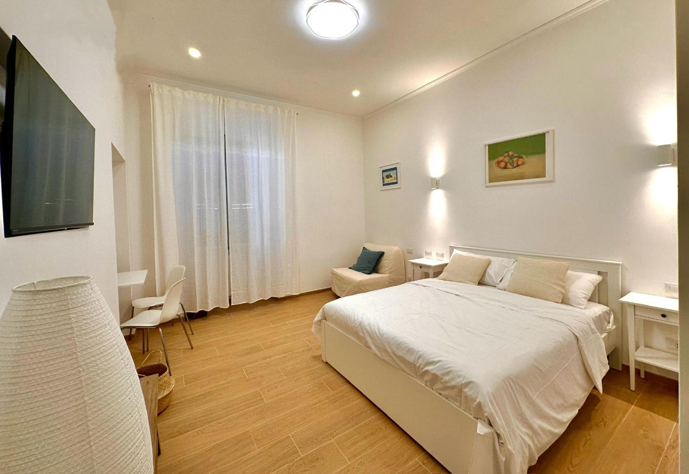Superior Double Room photo 1