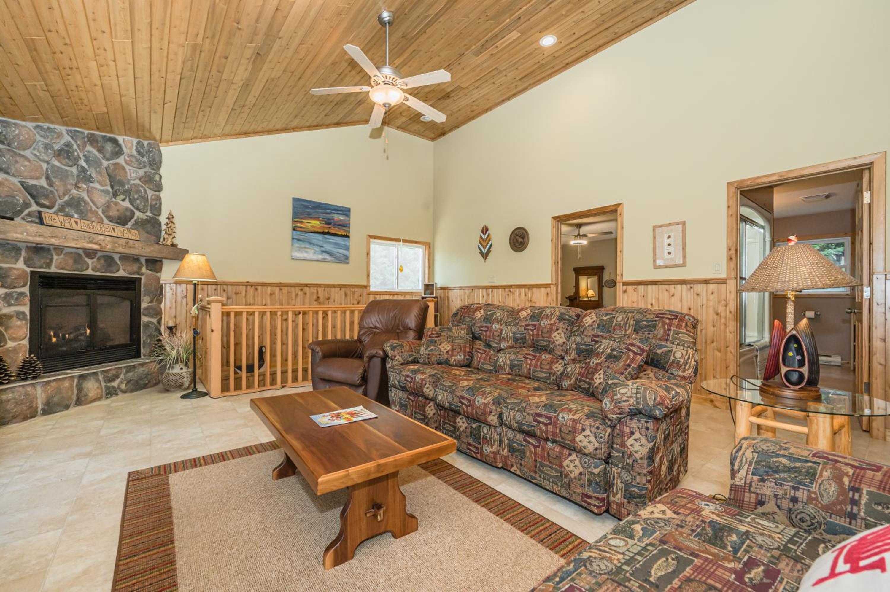 Vacation Home photo 1