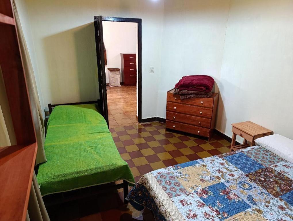 Three-Bedroom House photo 1