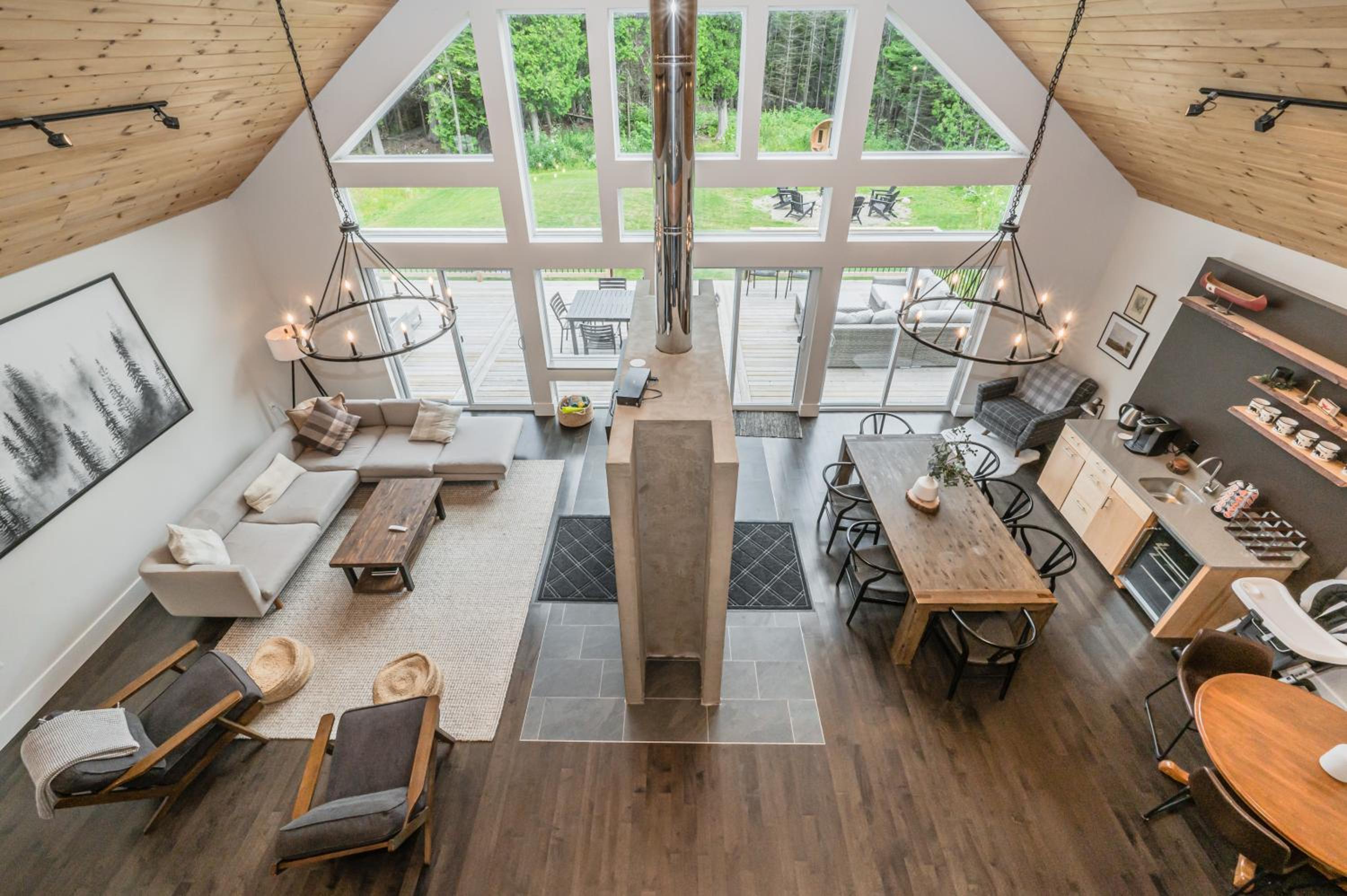 Vacation Home photo 1