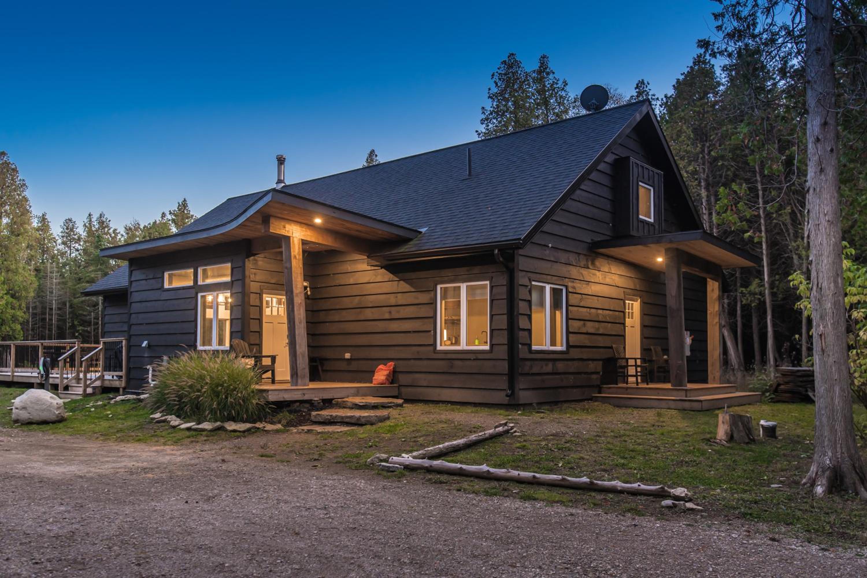 Vacation Home photo 3
