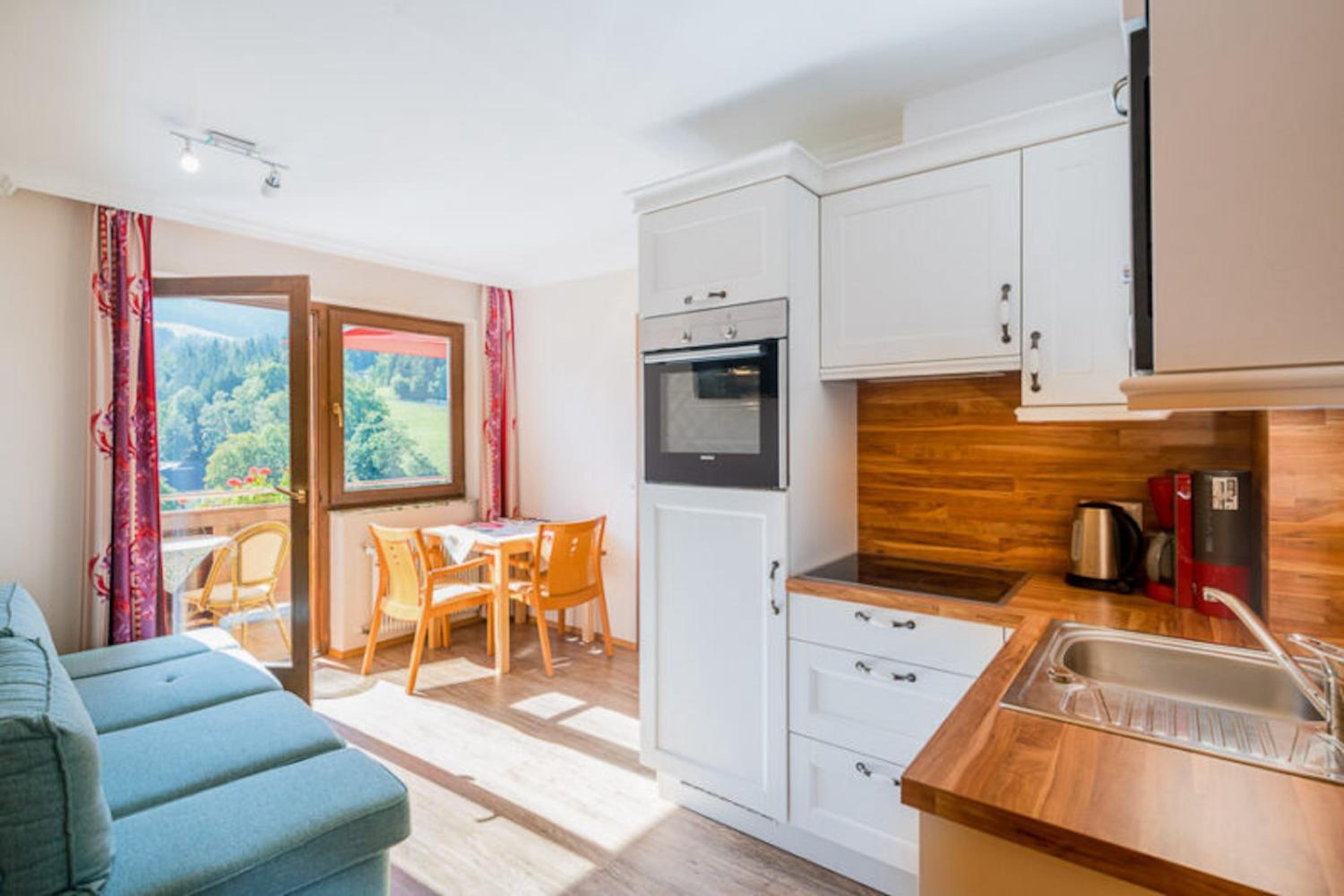 Double Room With Park View photo 3