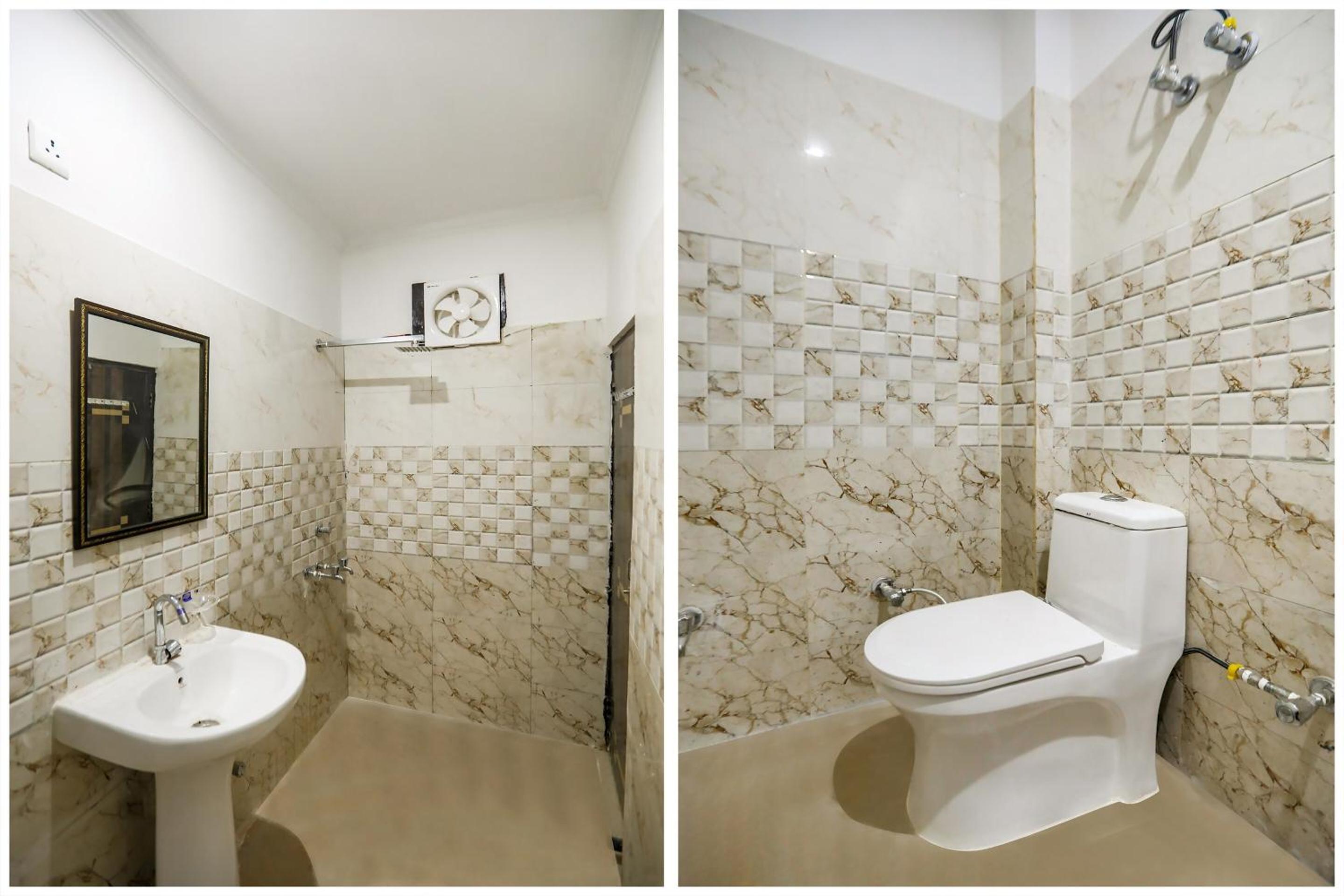 Classic Triple Room photo 2