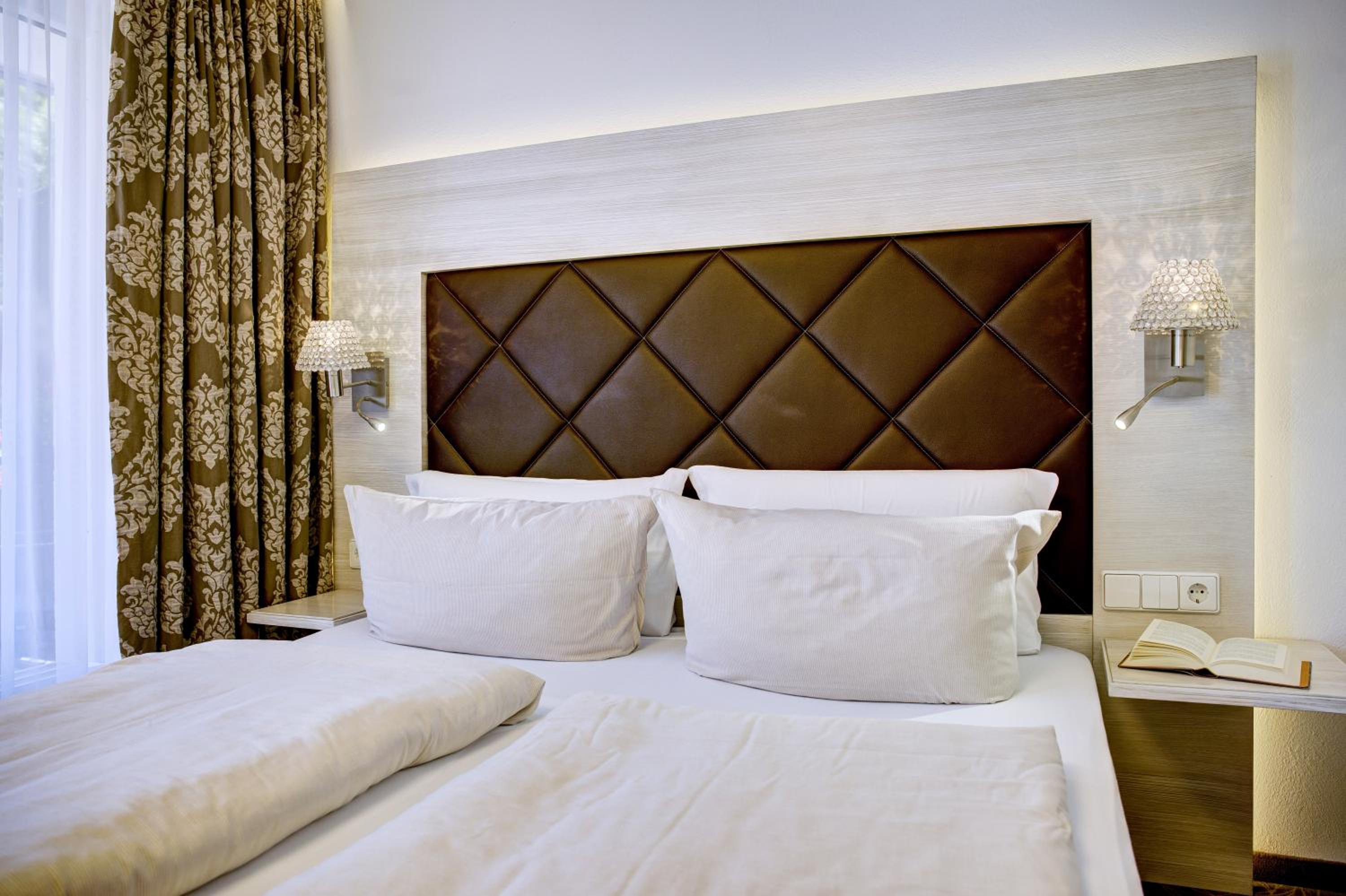Riverside Double Room Classic, photo 7