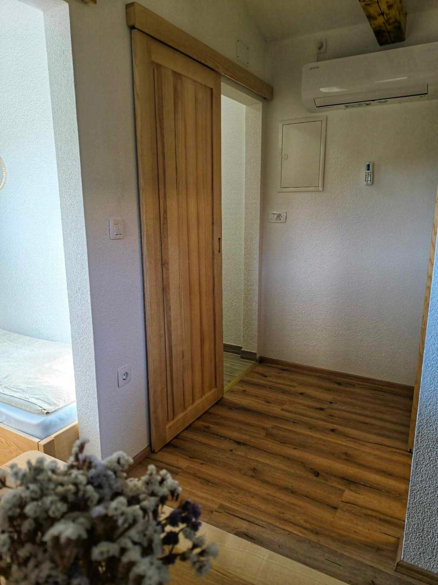 Two-Bedroom House photo 1