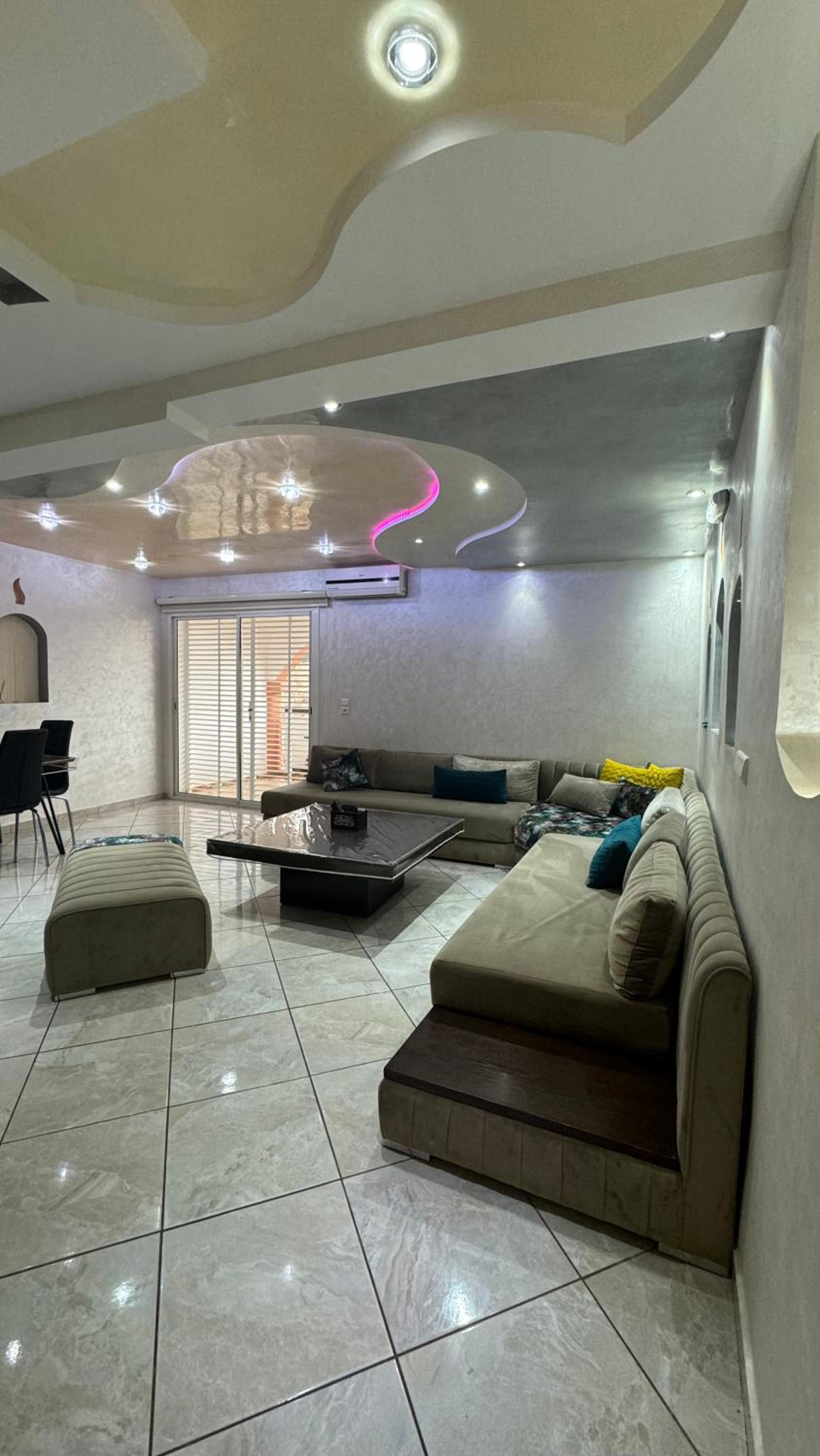Duplex Apartment photo 1