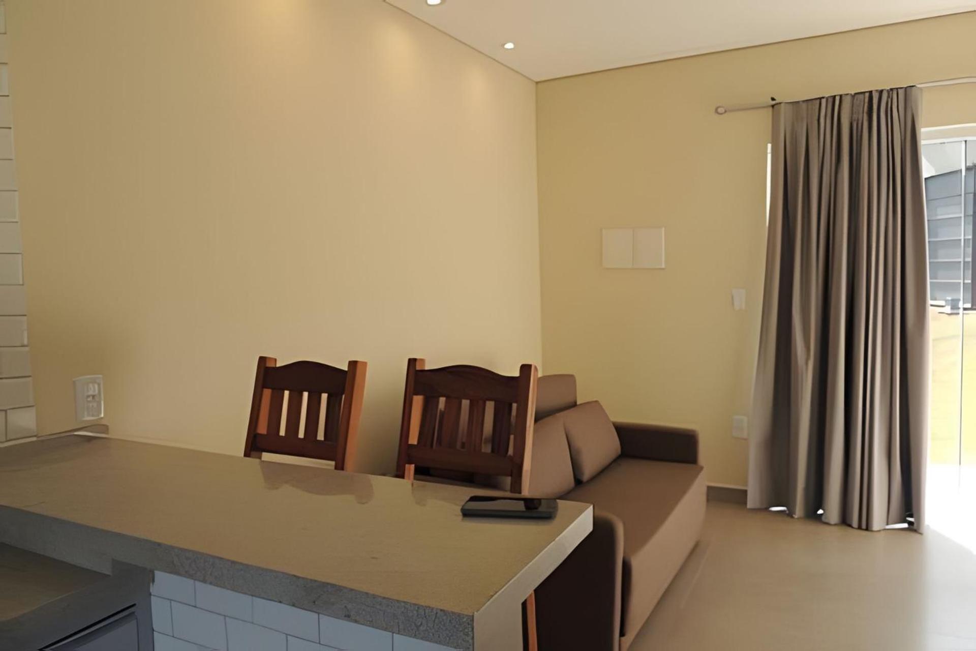 Chalet photo 1