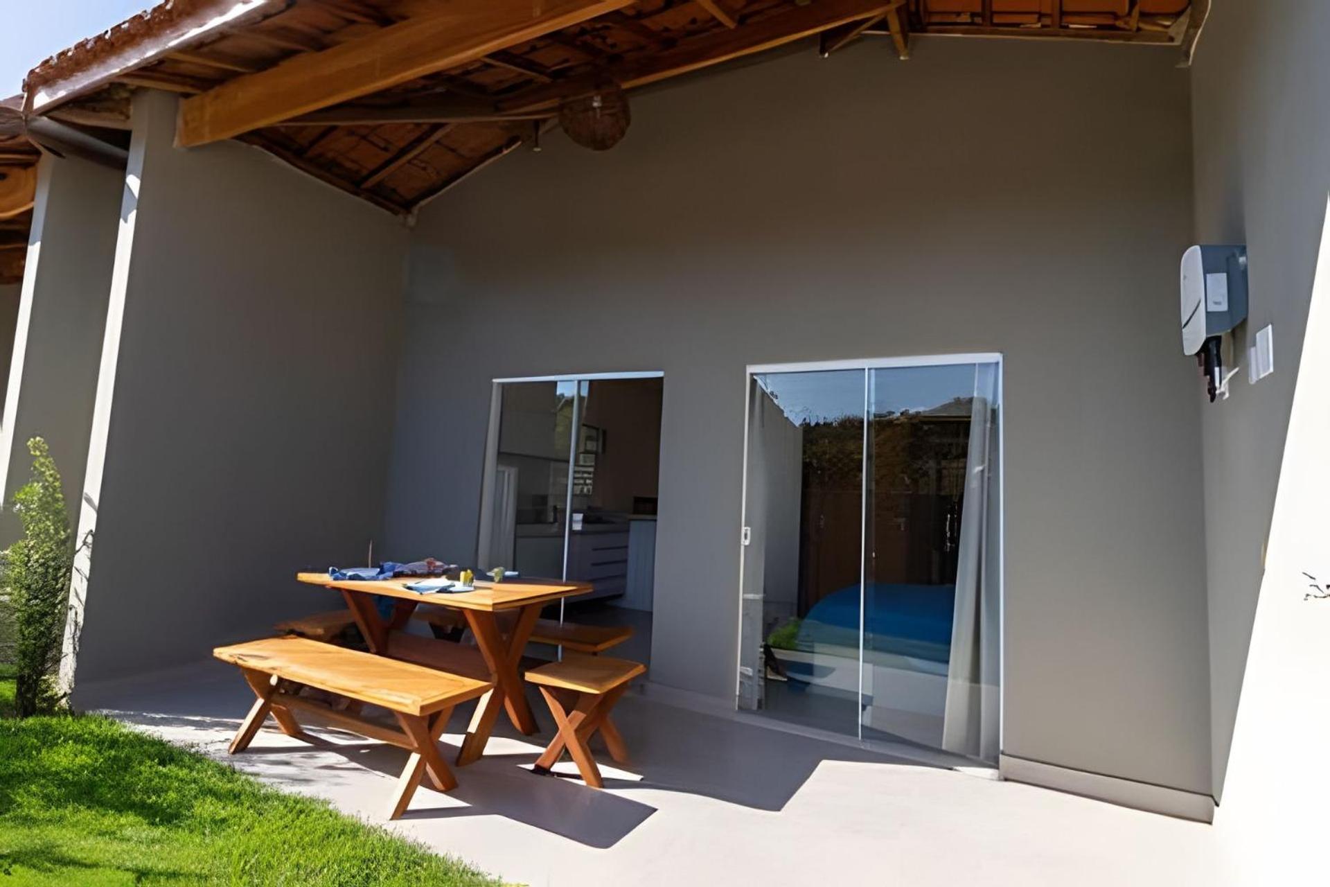 Chalet photo 3