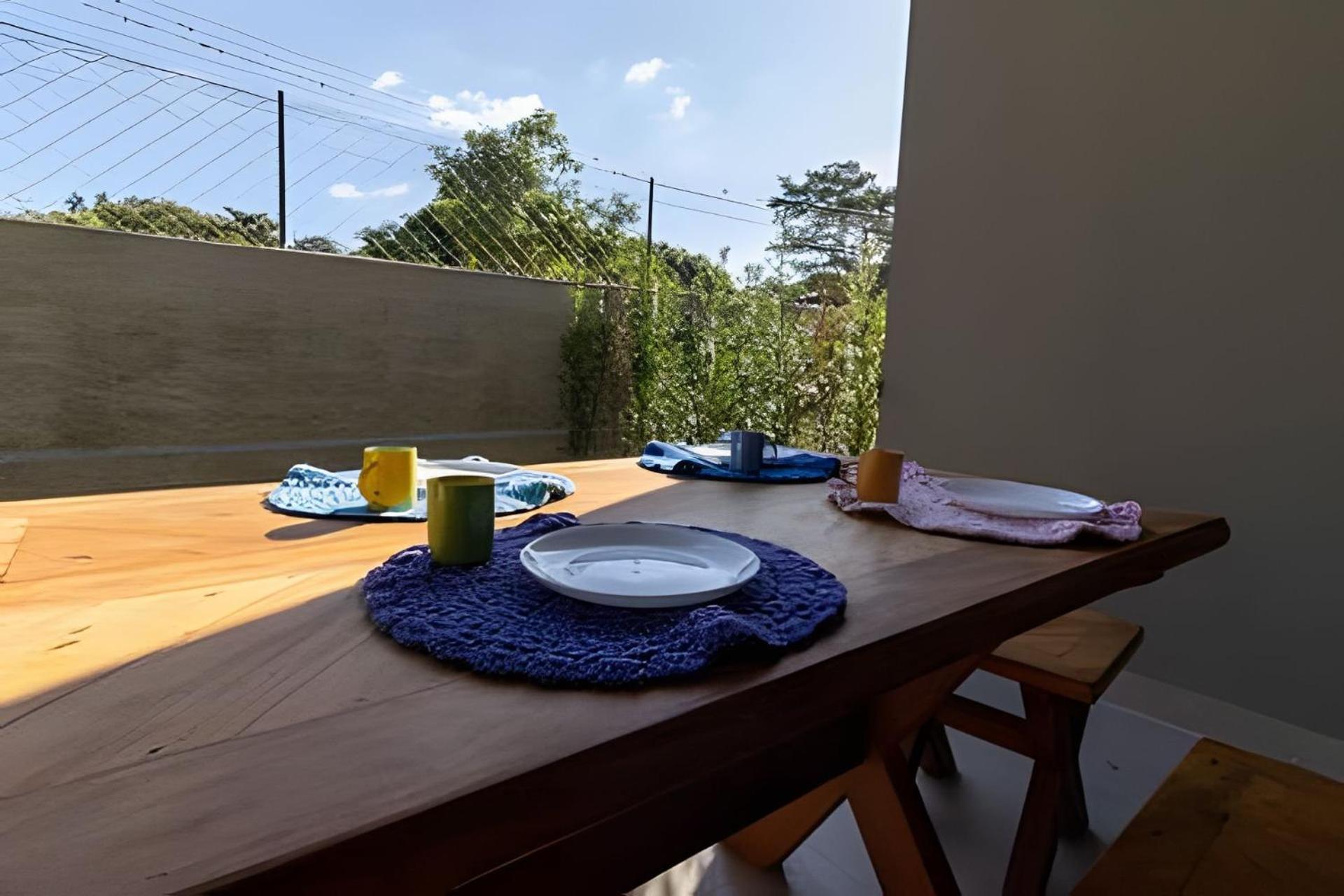 Chalet photo 3