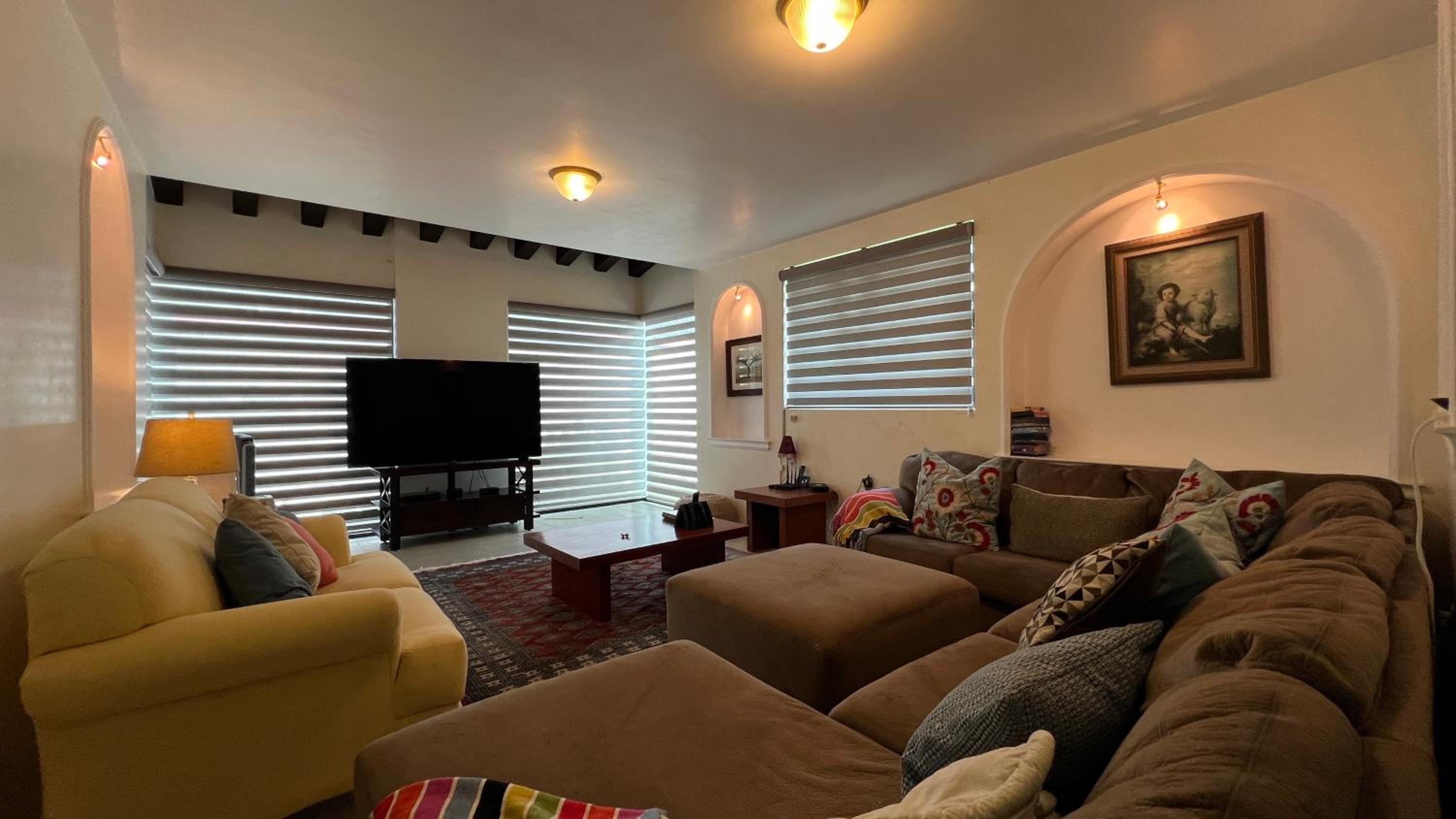 Four-Bedroom Vacation Home photo 1