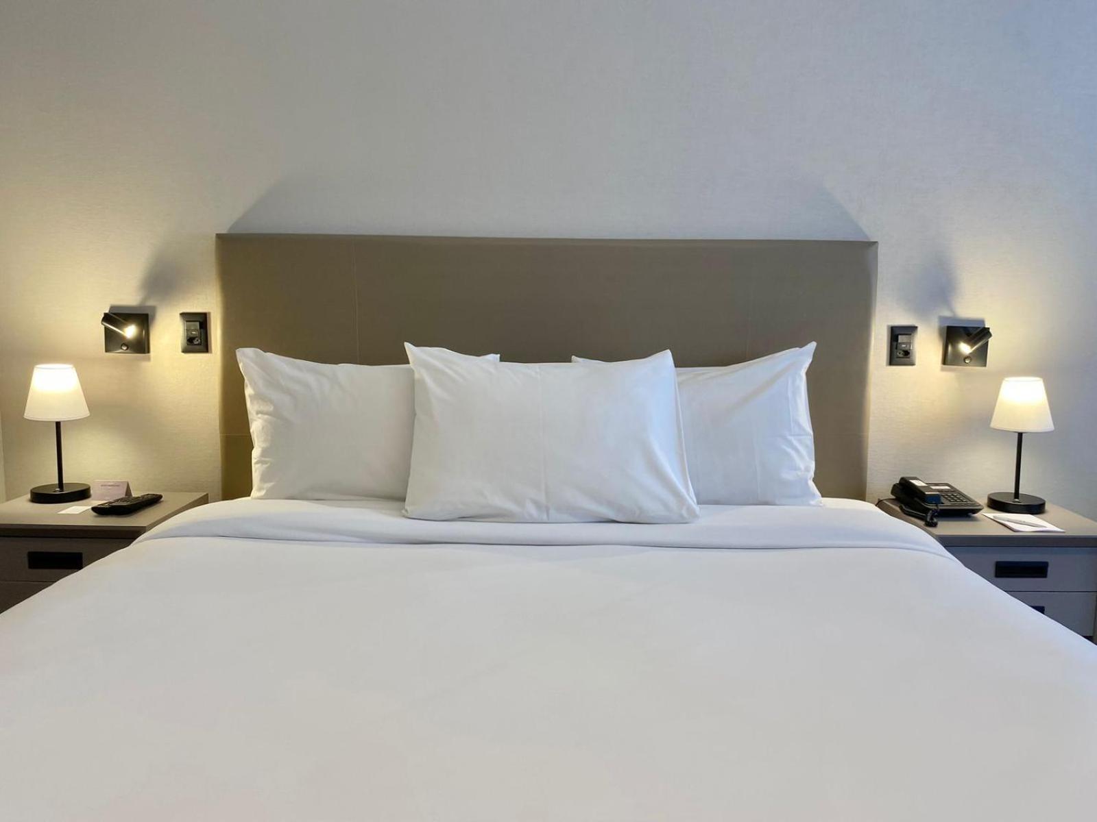 Executive Double Room - Photo 10