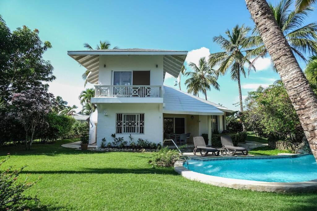 Two-Bedroom Villa photo 2