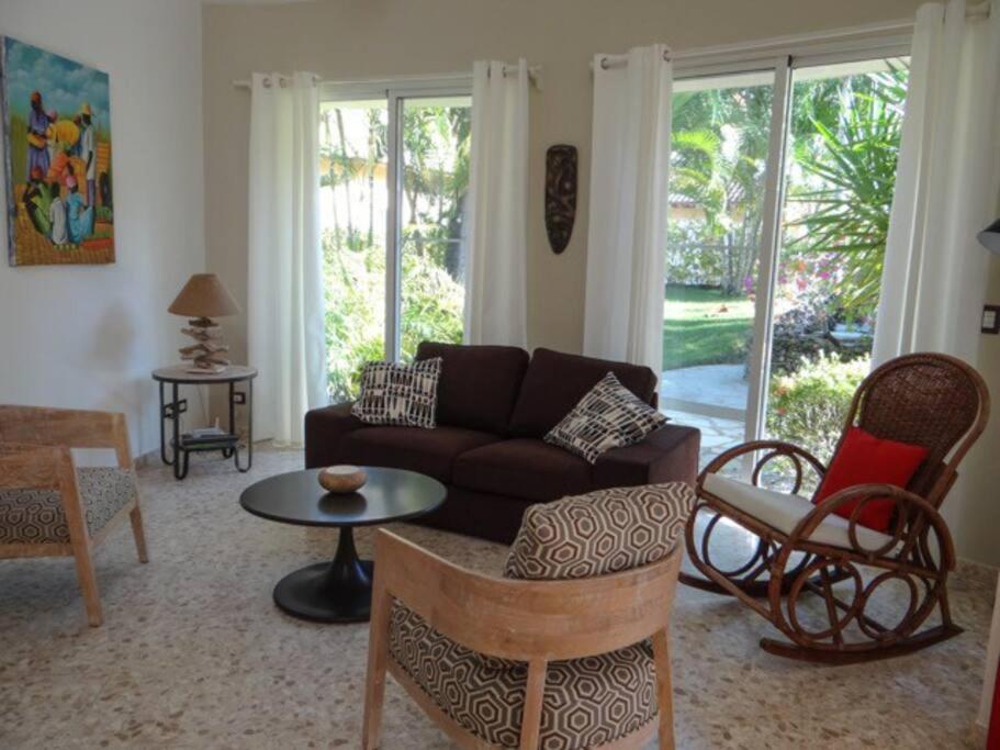 Two-Bedroom Villa photo 1