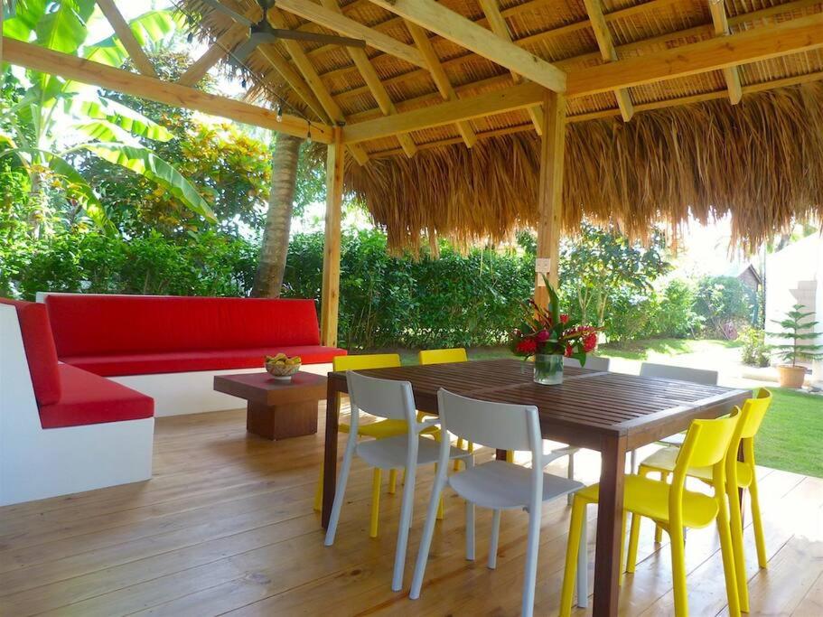 Two-Bedroom Villa photo 3