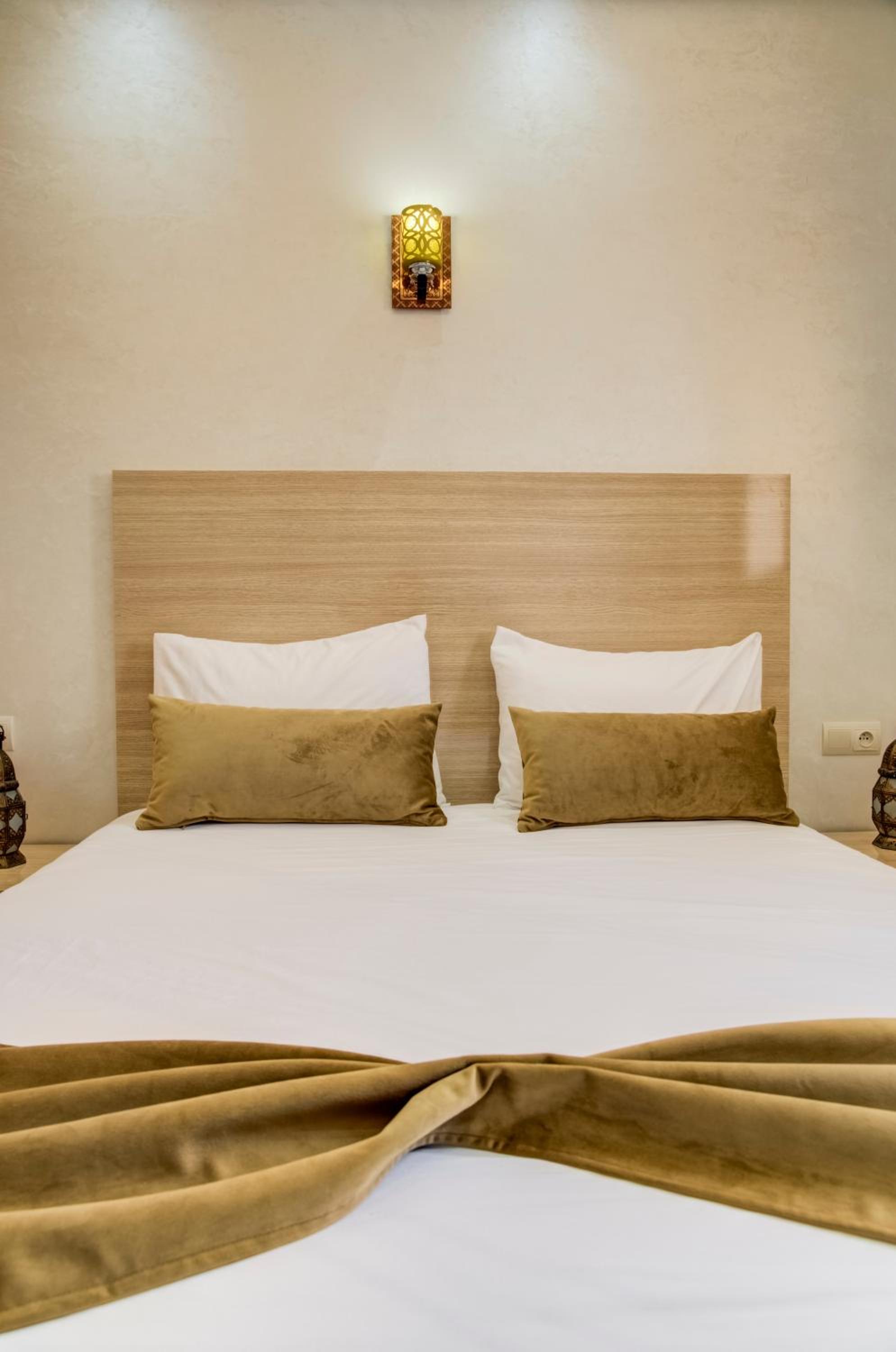 Double Room With Private Bathroom photo 1