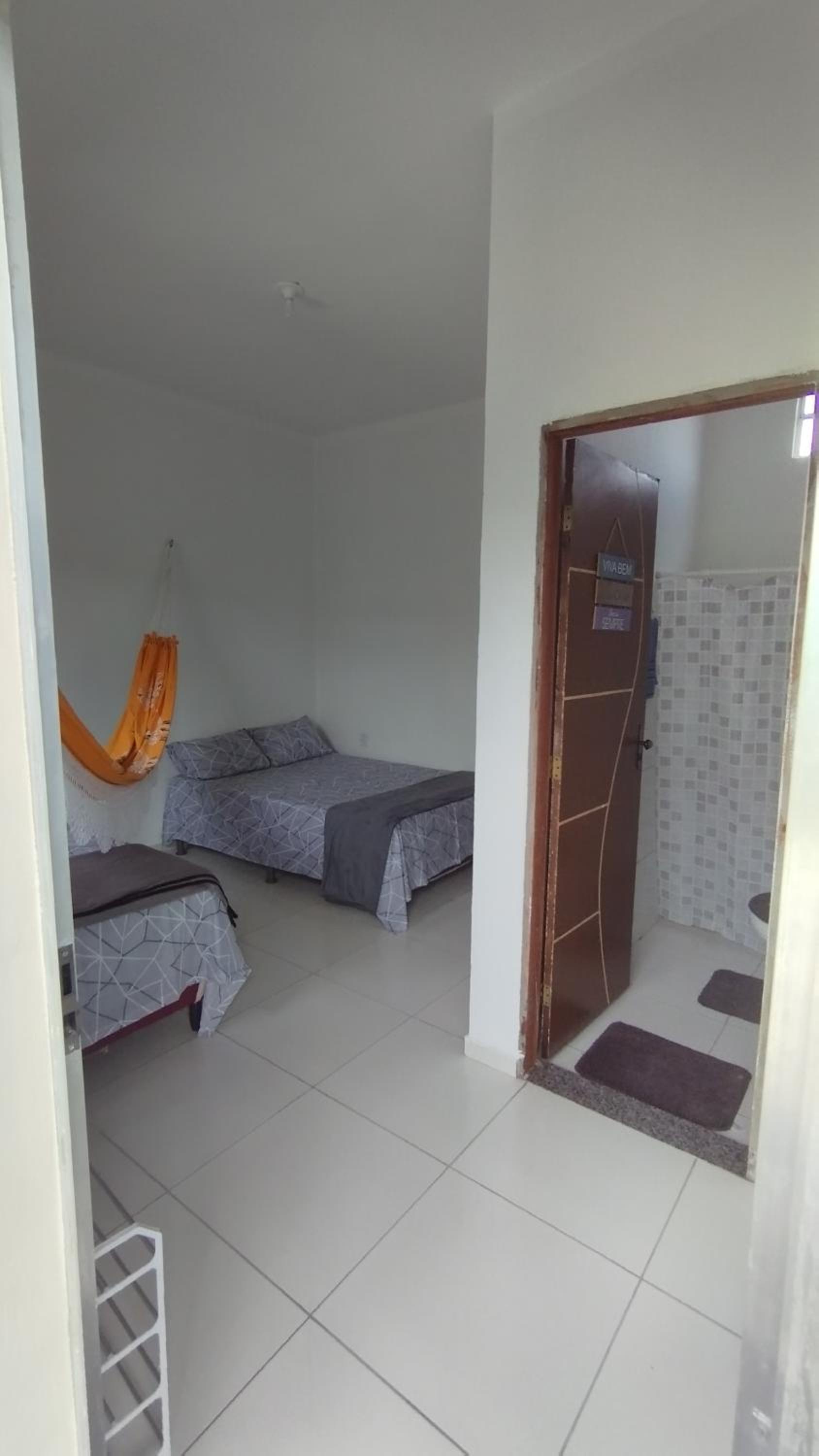 Basic Triple Room photo 1