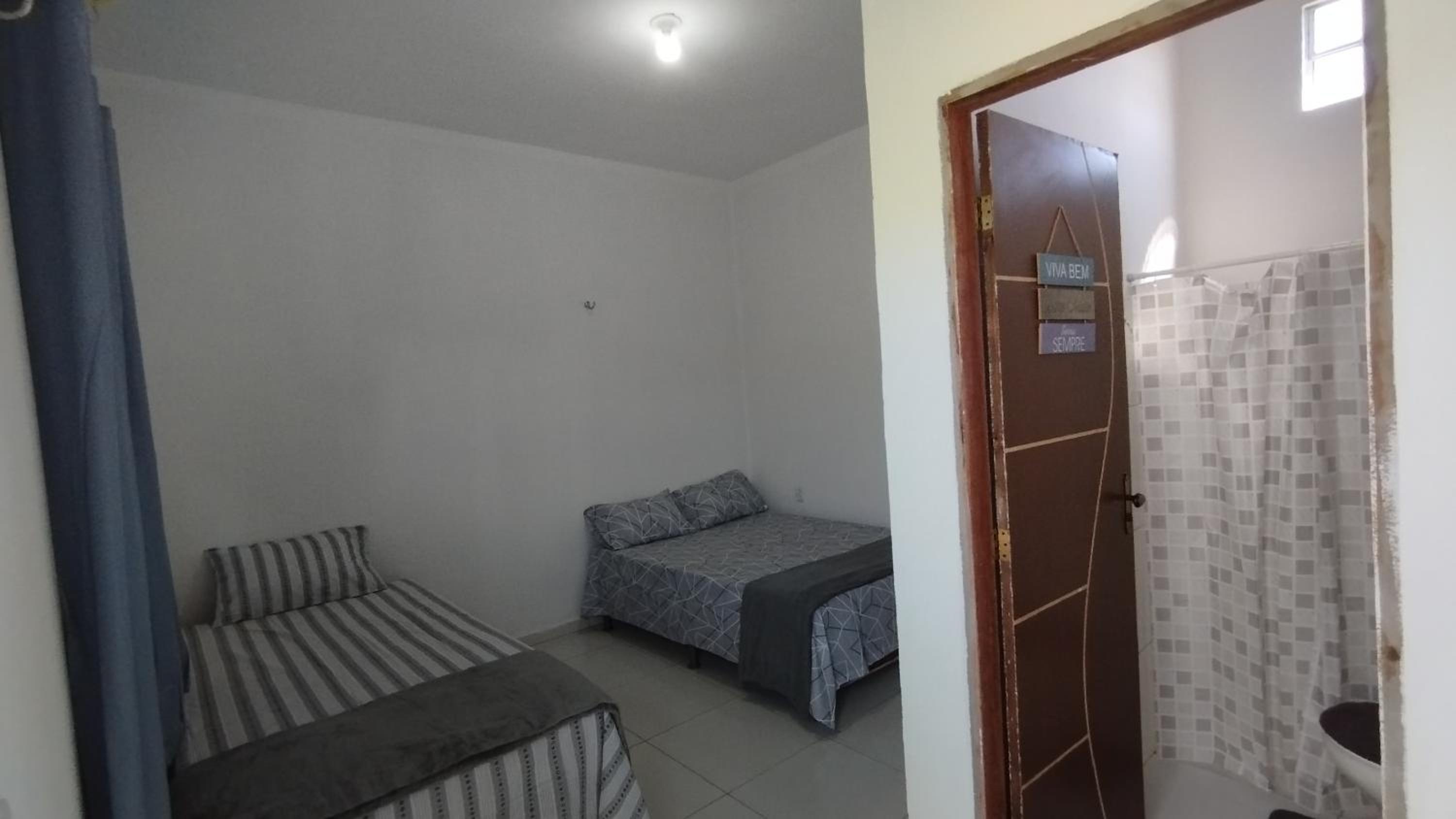Basic Triple Room photo 1