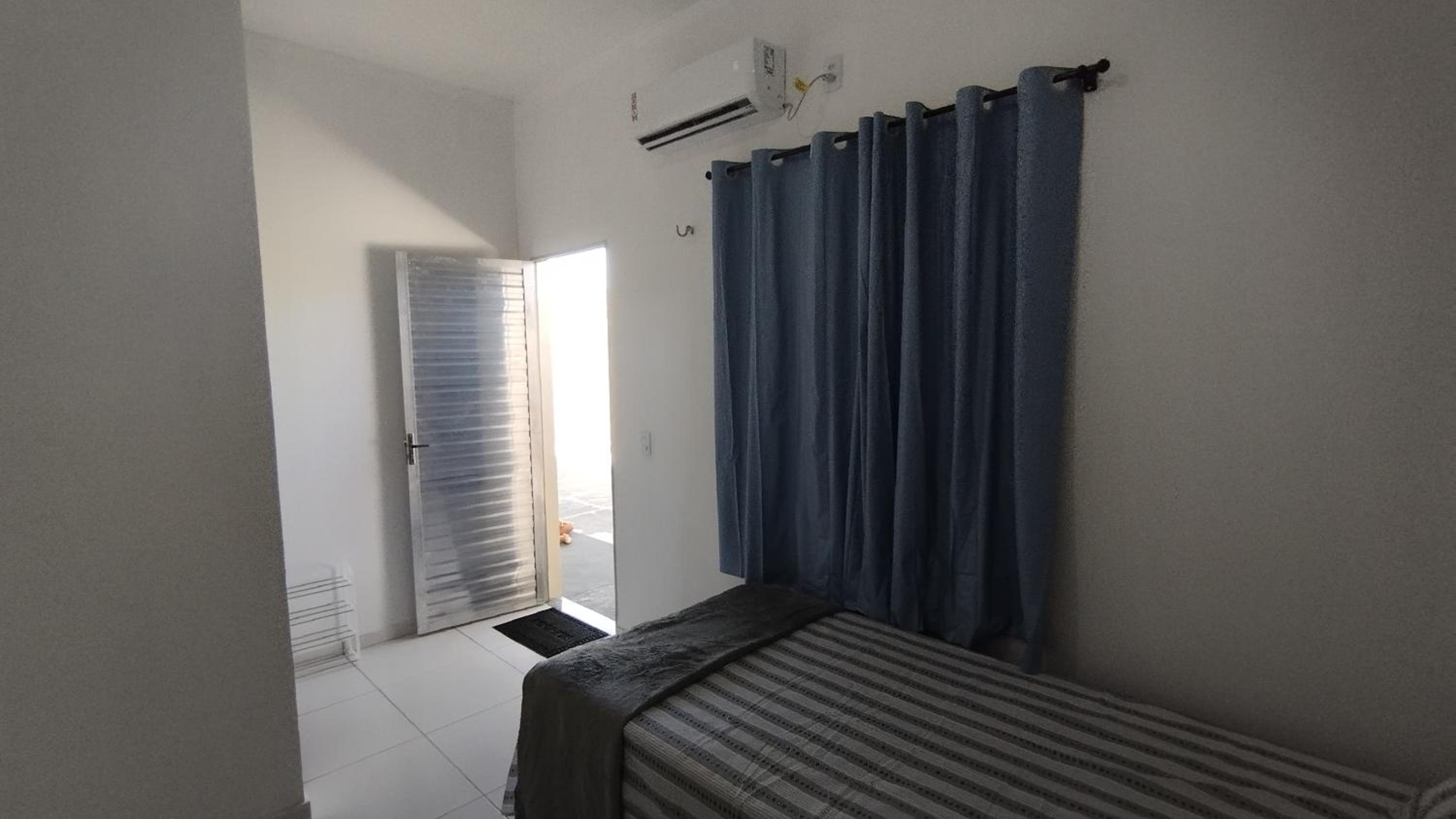 Basic Triple Room photo 2