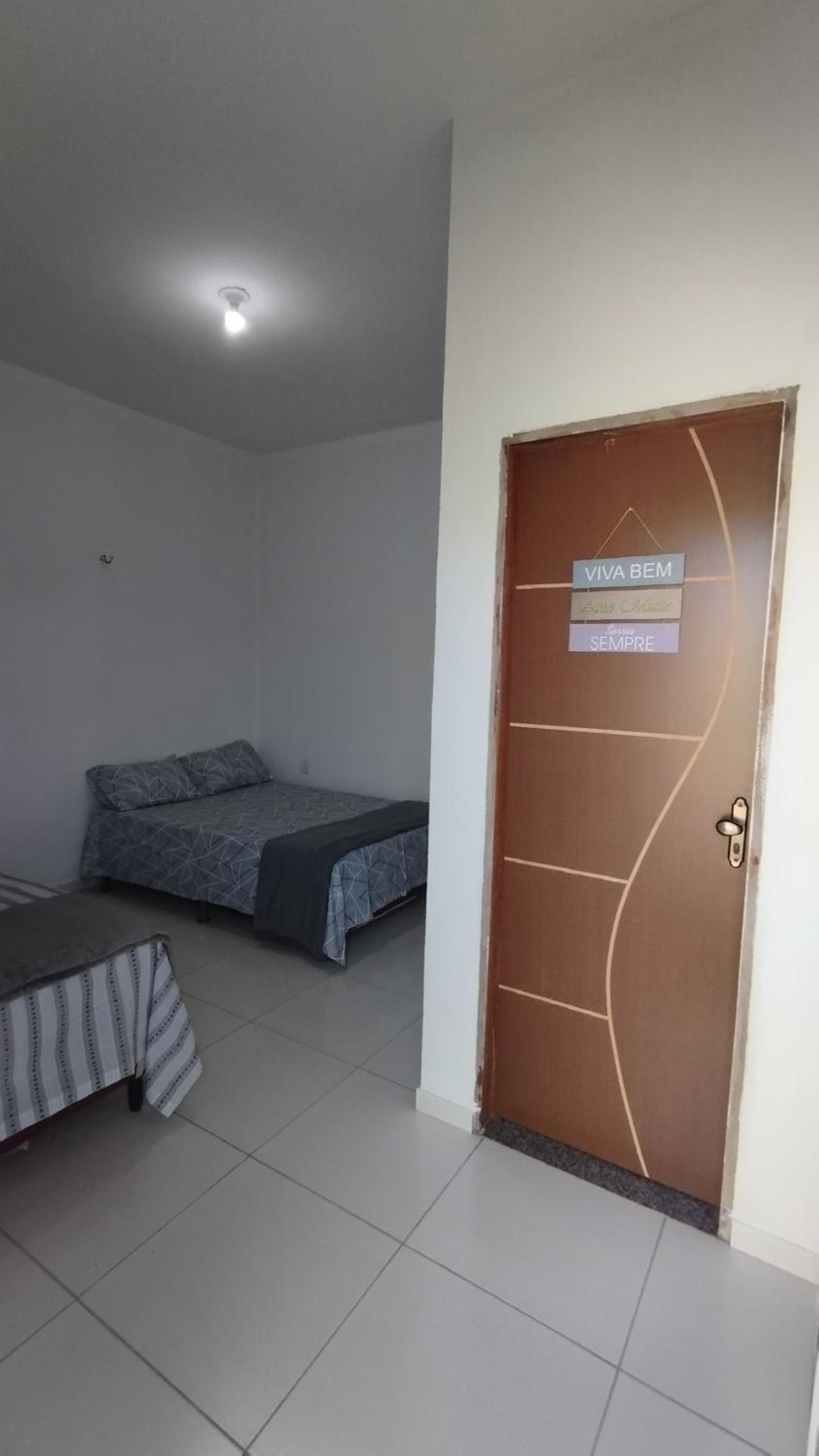 Basic Triple Room photo 2