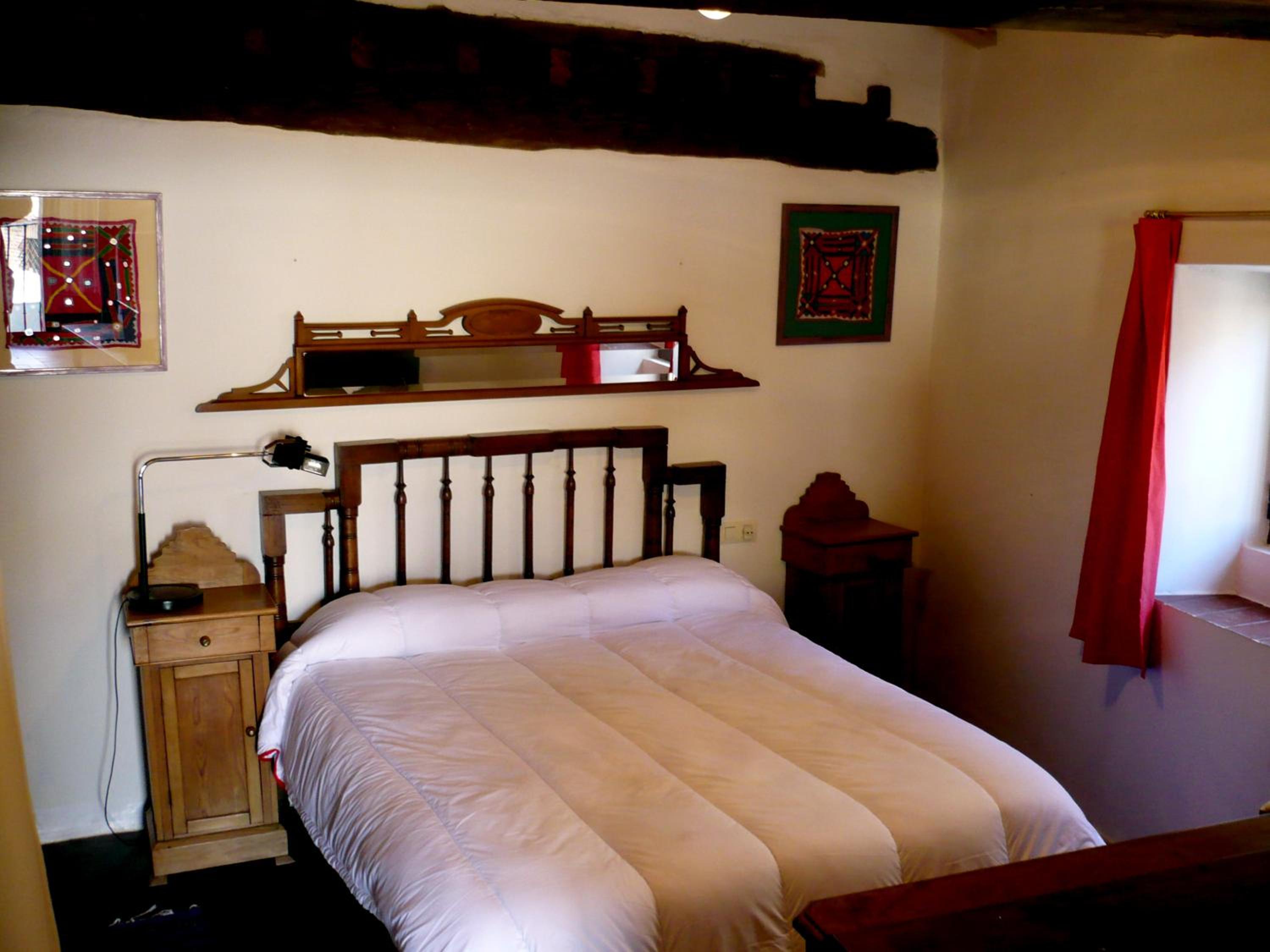 Casa de Dos Habitaciones