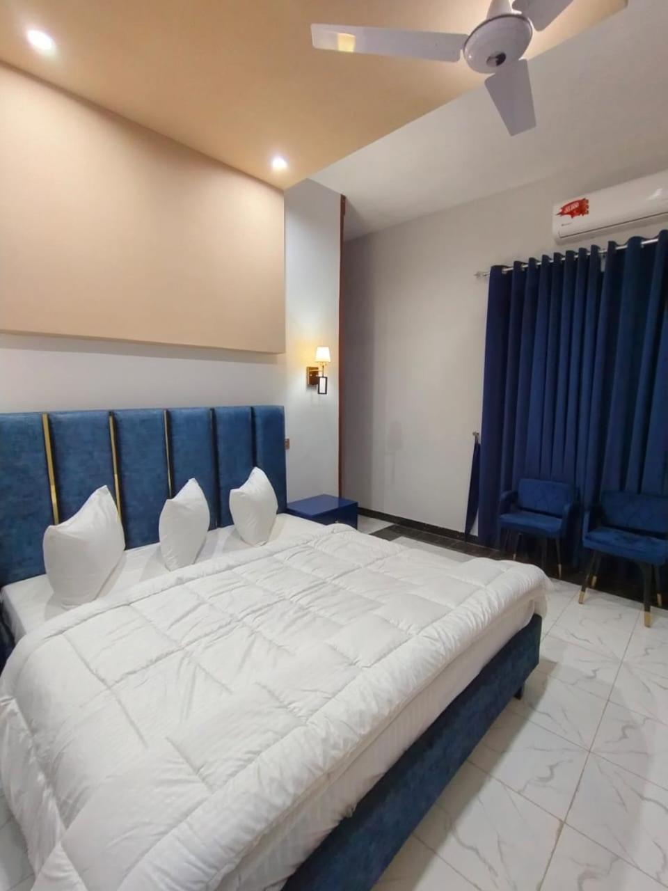 Deluxe Family Suite photo 2